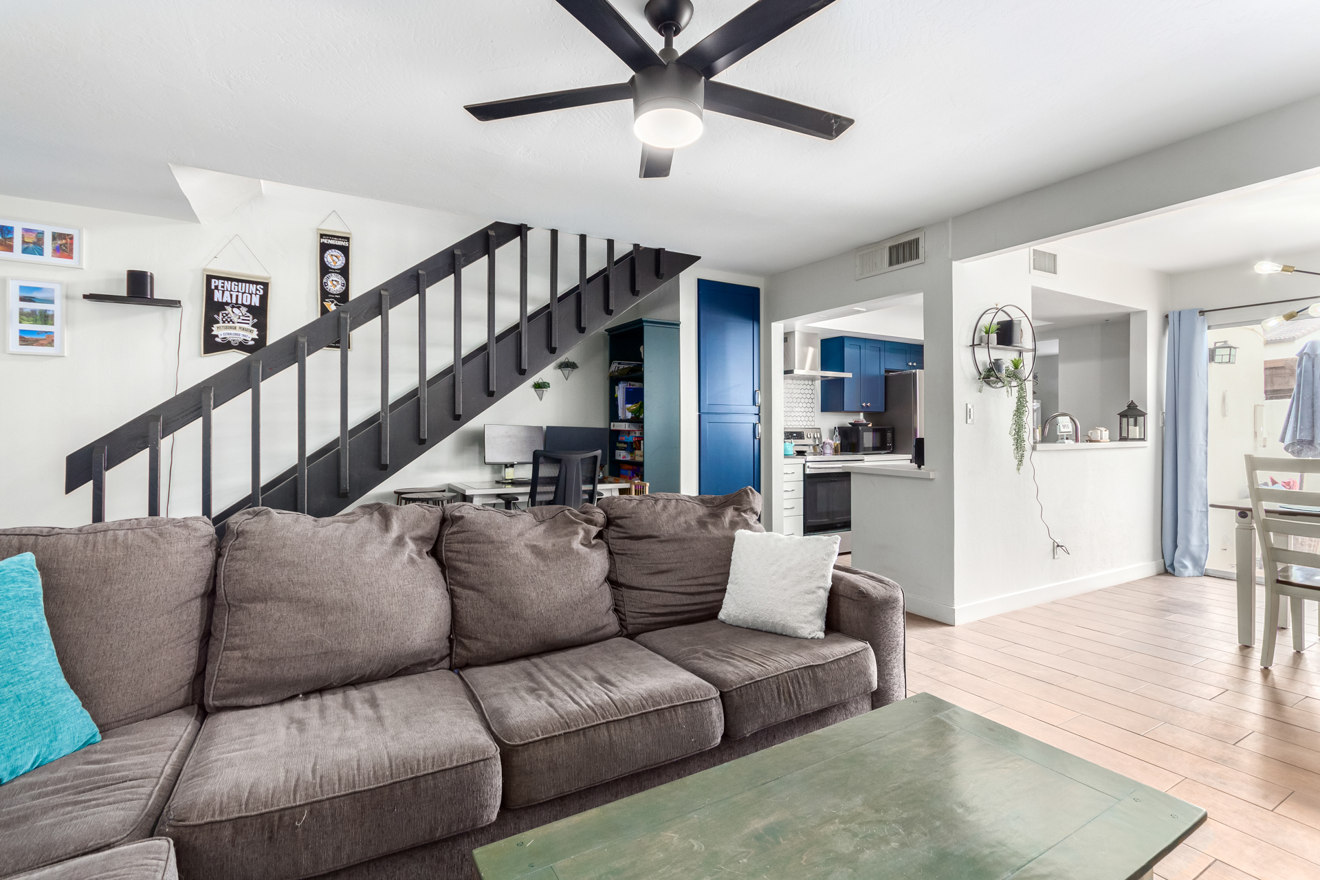1182 E Belmont Avenue