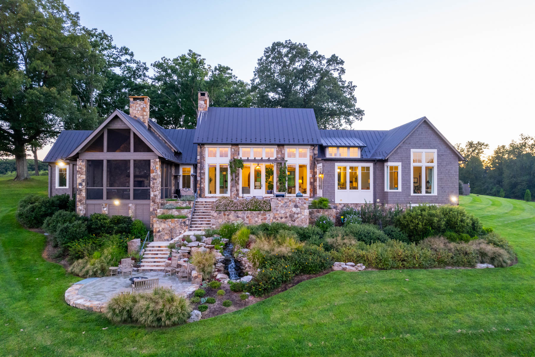 361 Union Mills Road