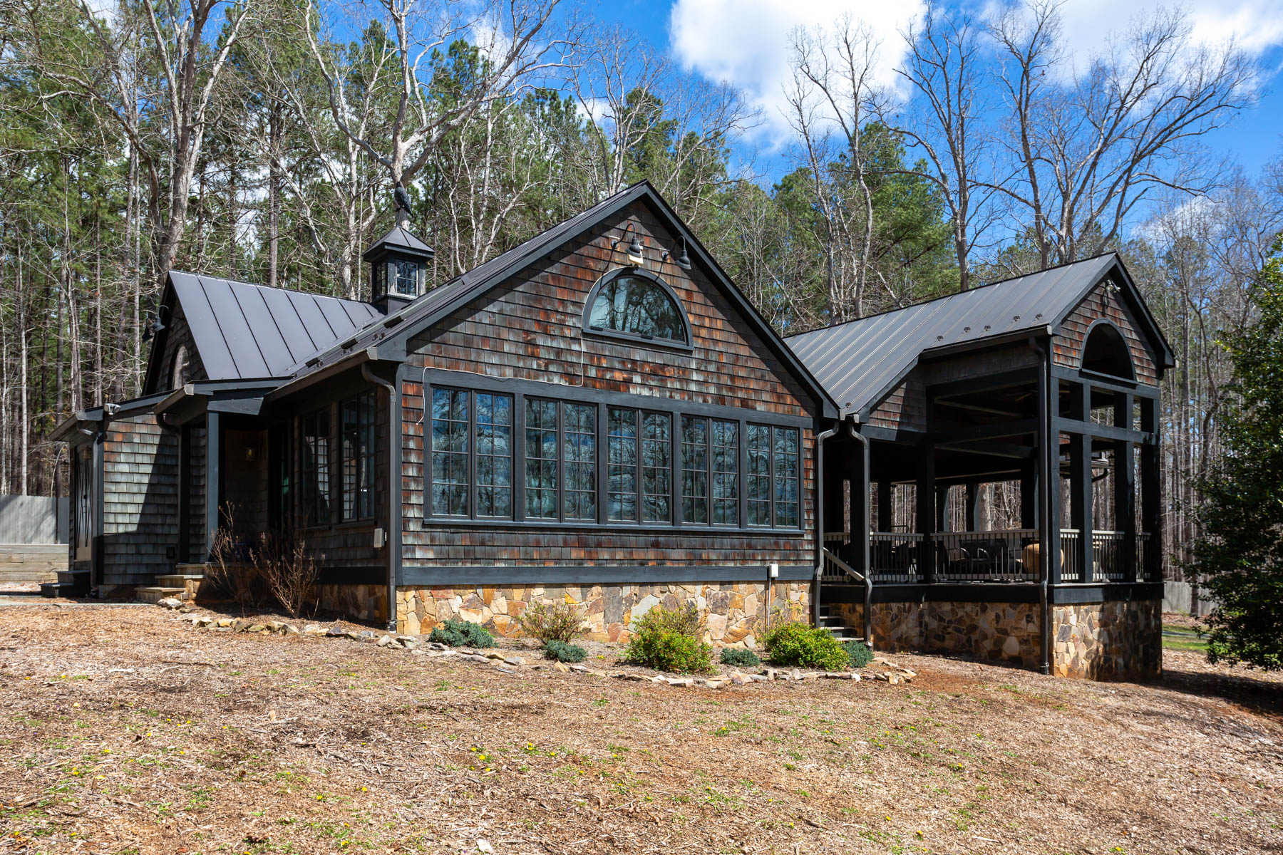361 Union Mills Road