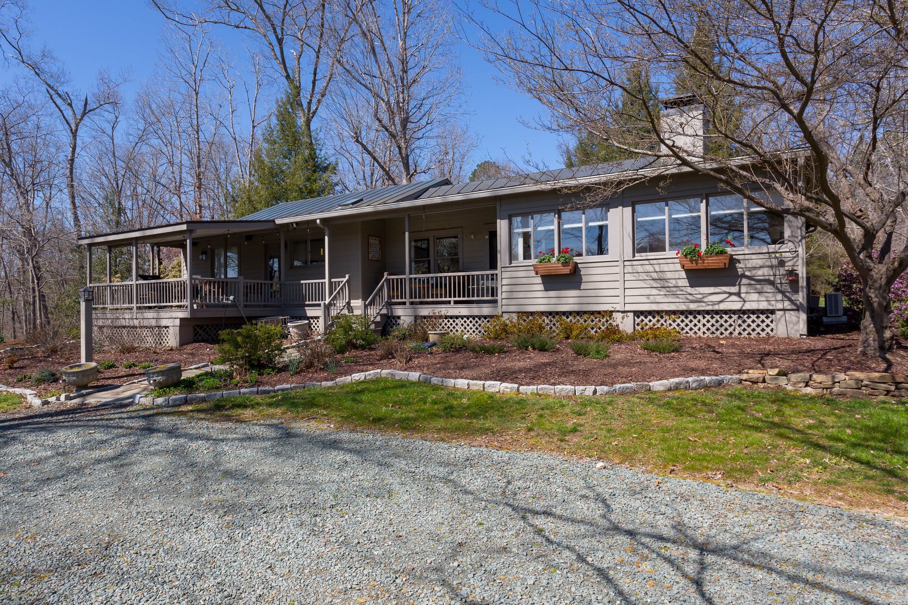 361 Union Mills Road