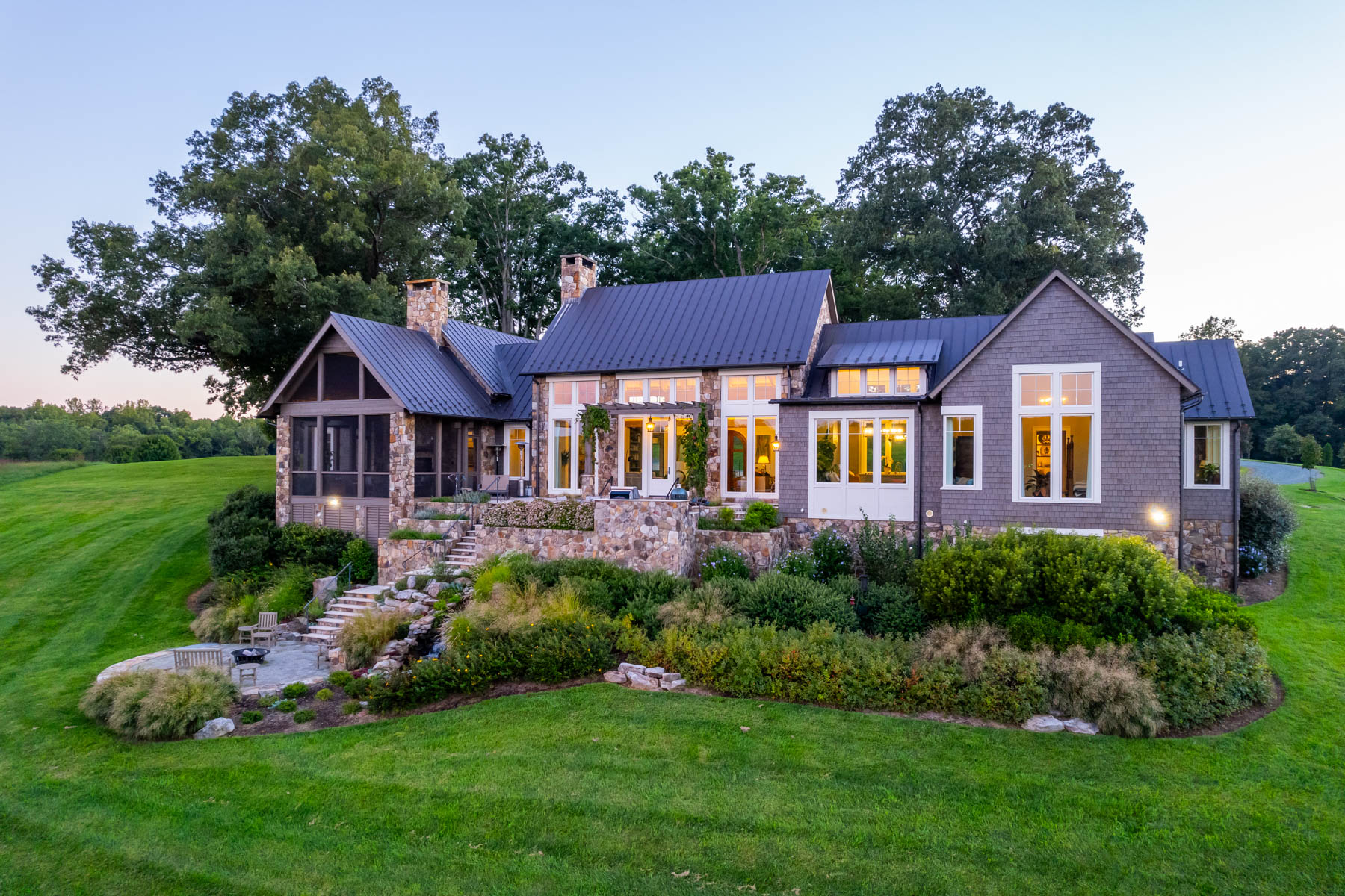 361 Union Mills Road