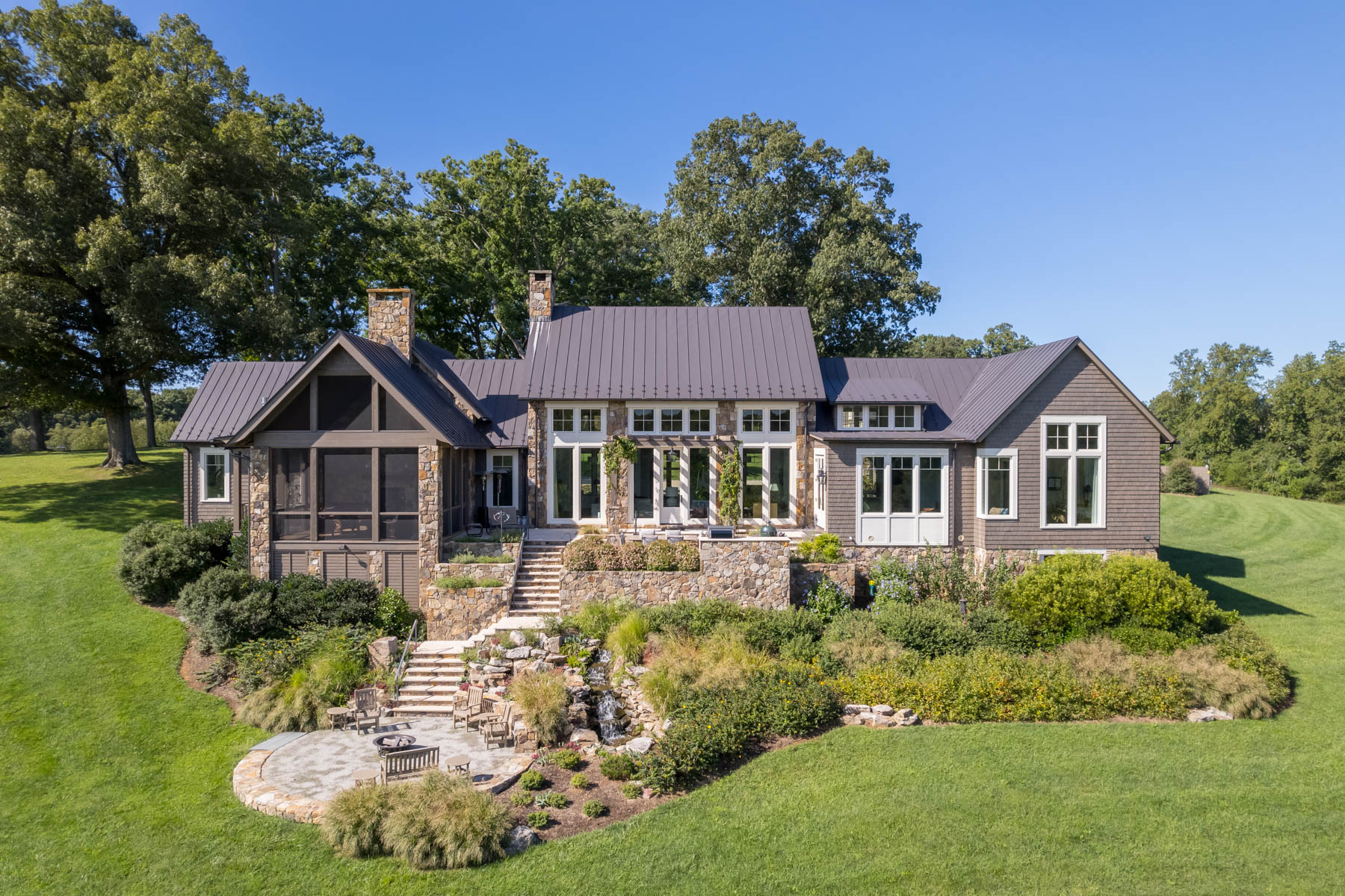 361 Union Mills Road