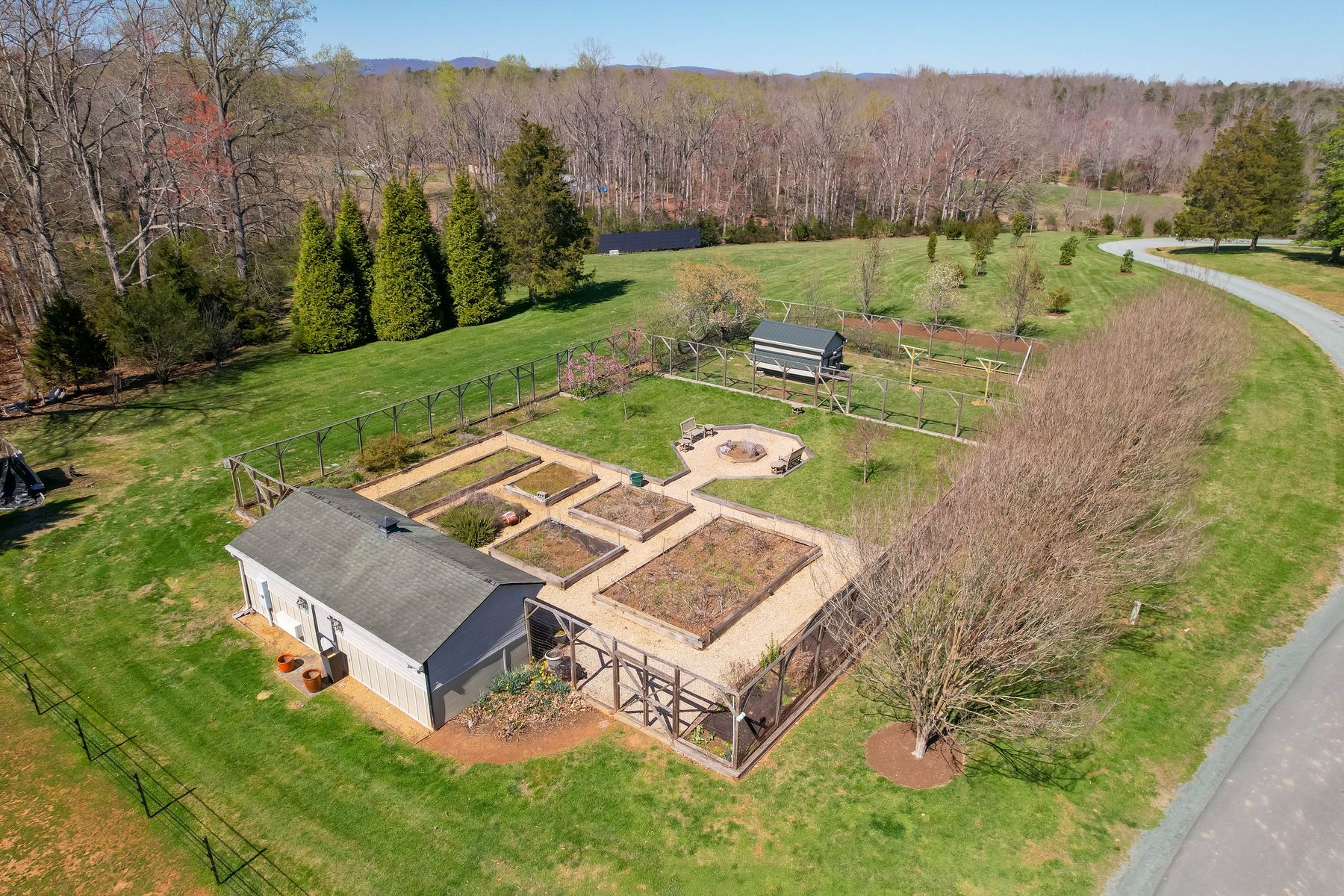 361 Union Mills Road