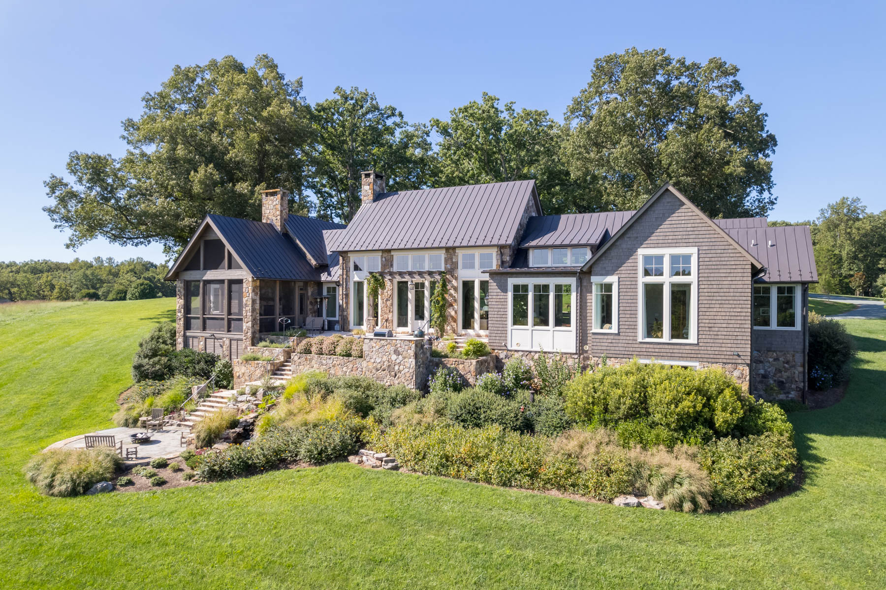 361 Union Mills Road