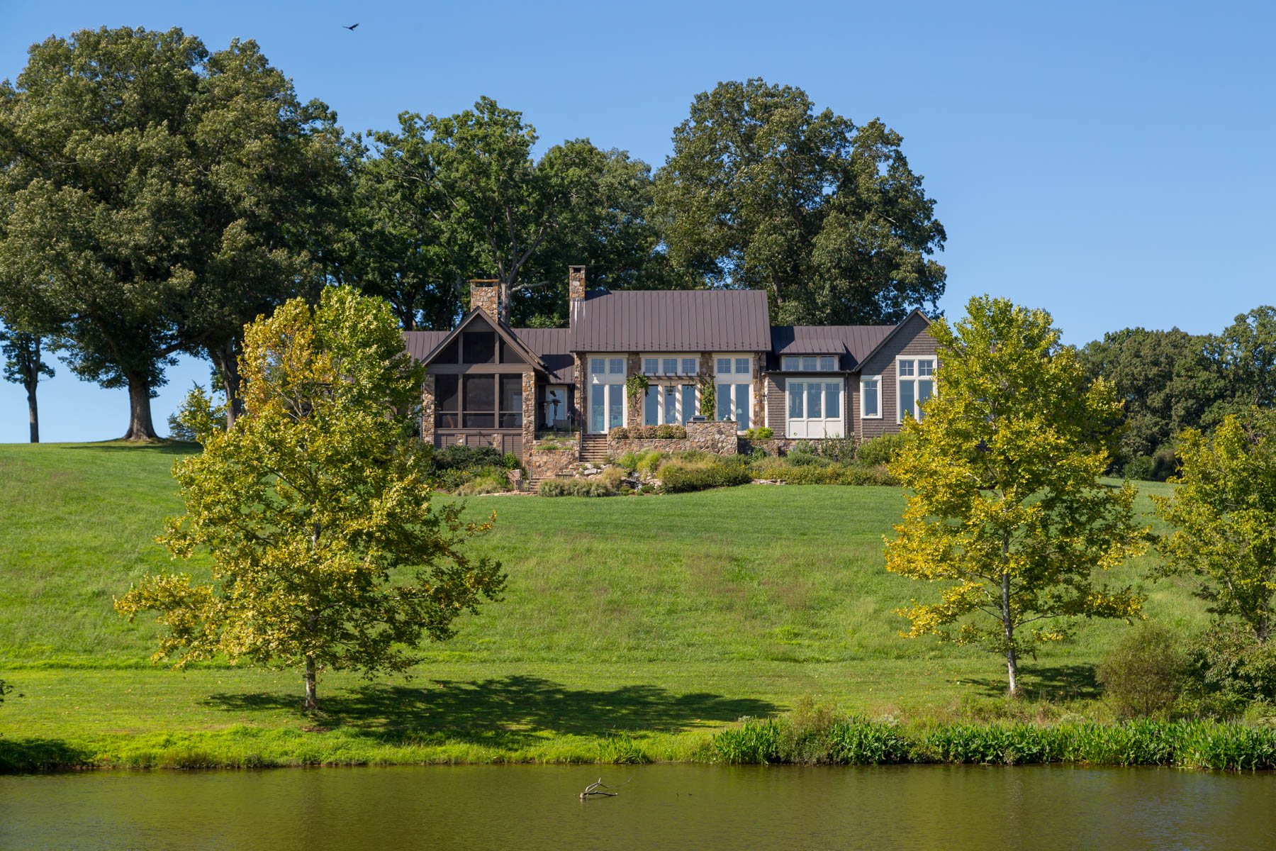 361 Union Mills Road
