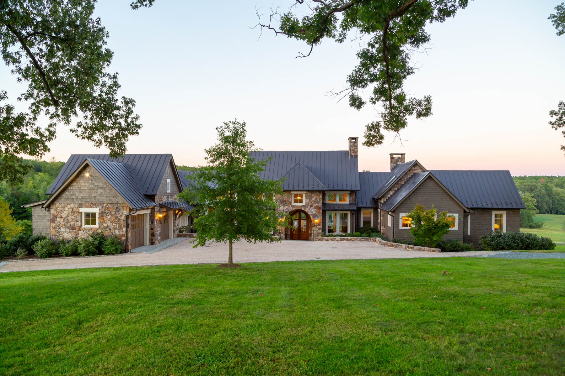 361 Union Mills Road