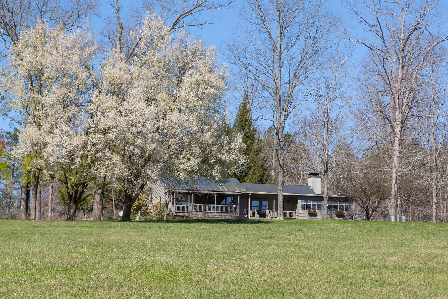 361 Union Mills Road
