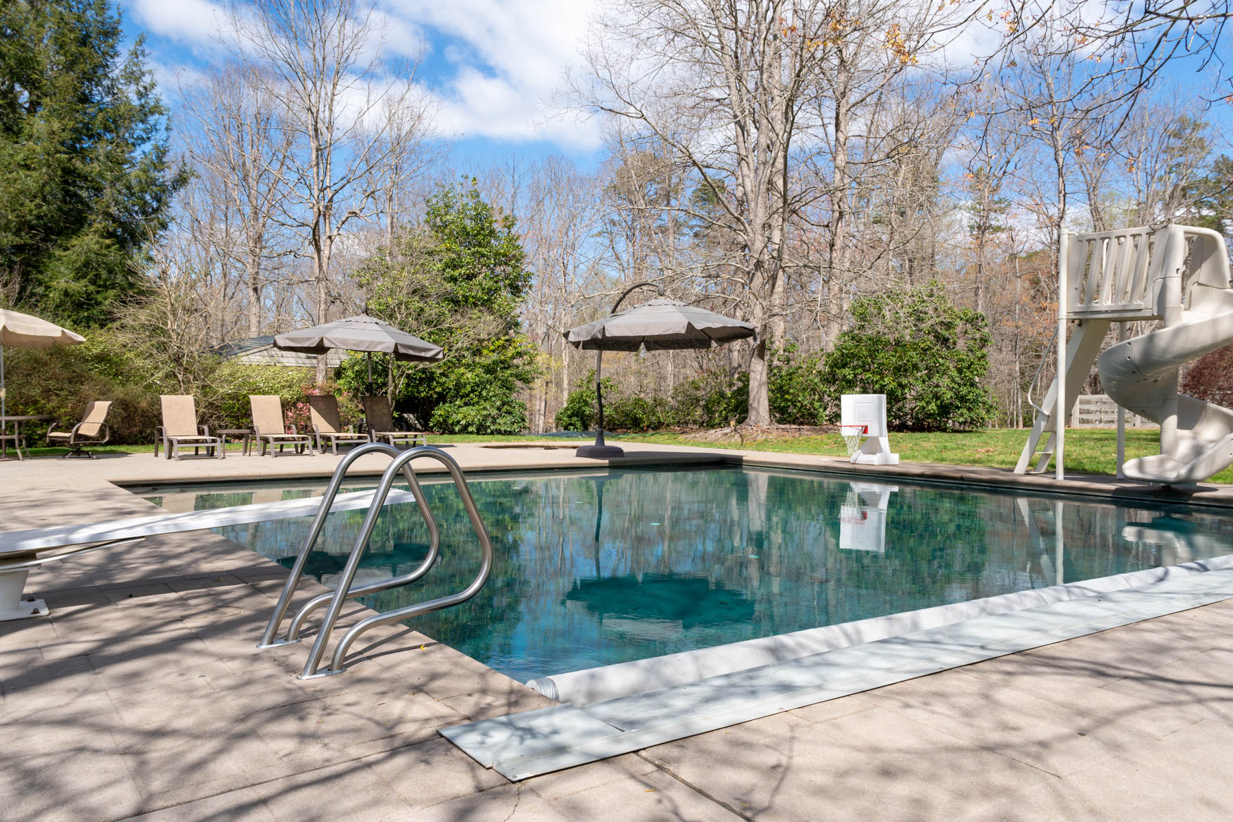 361 Union Mills Road