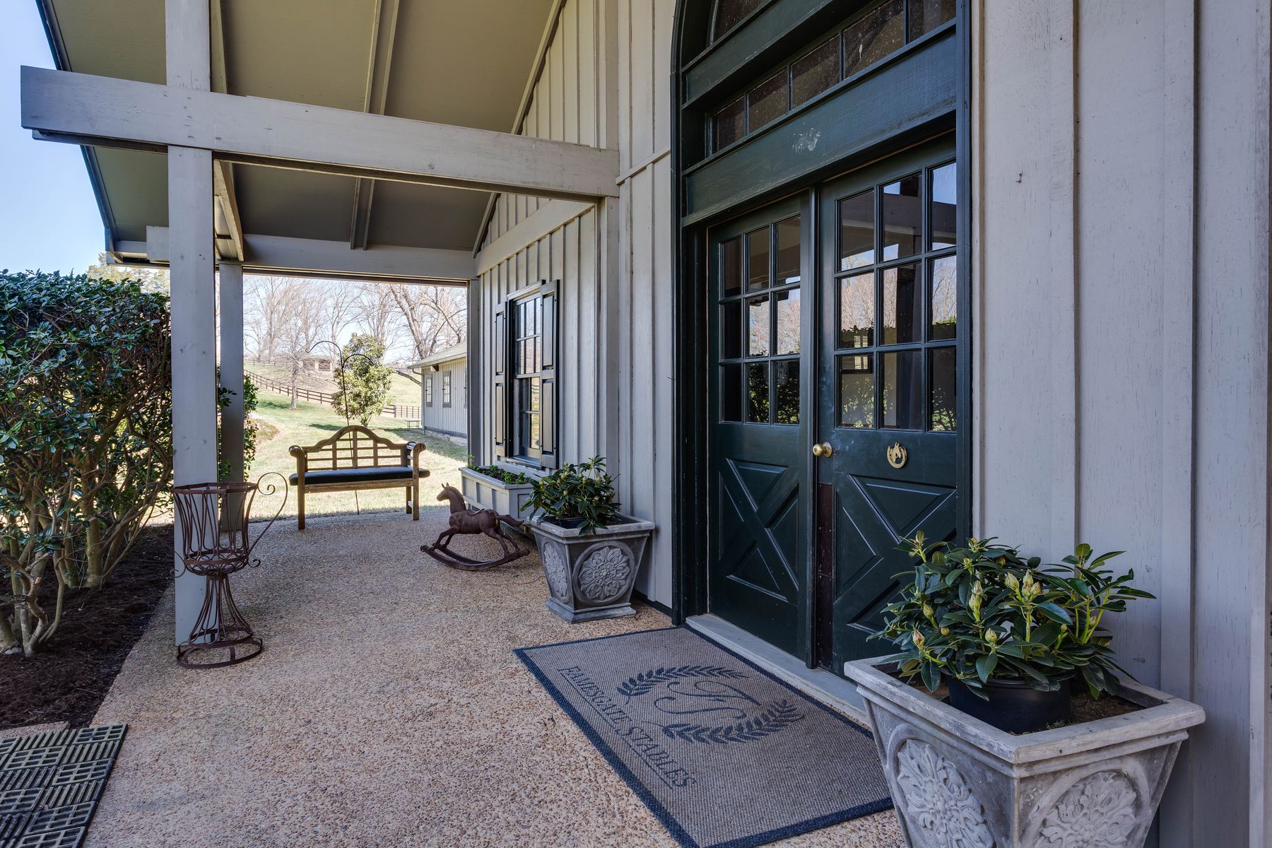 361 Union Mills Road