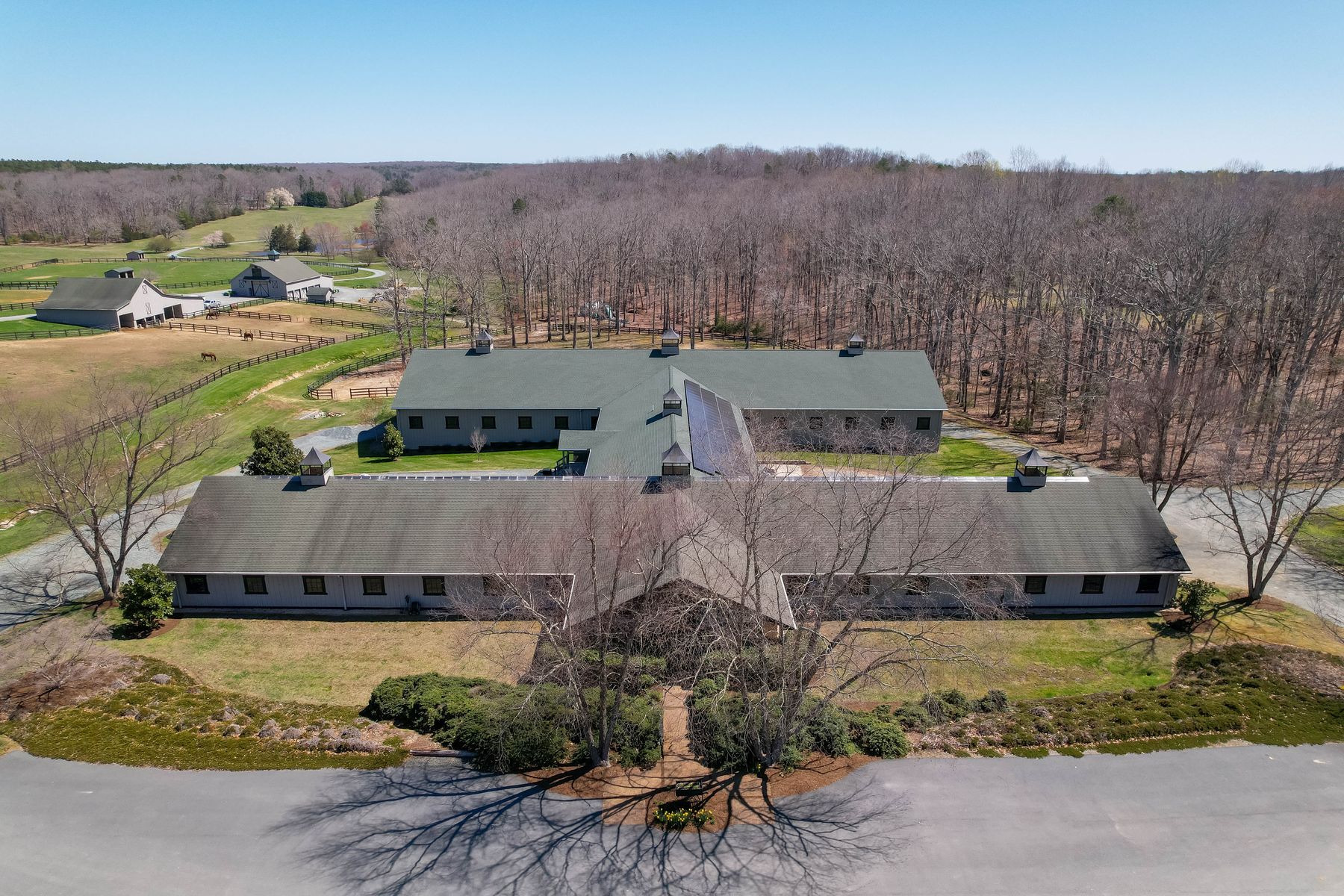 361 Union Mills Road
