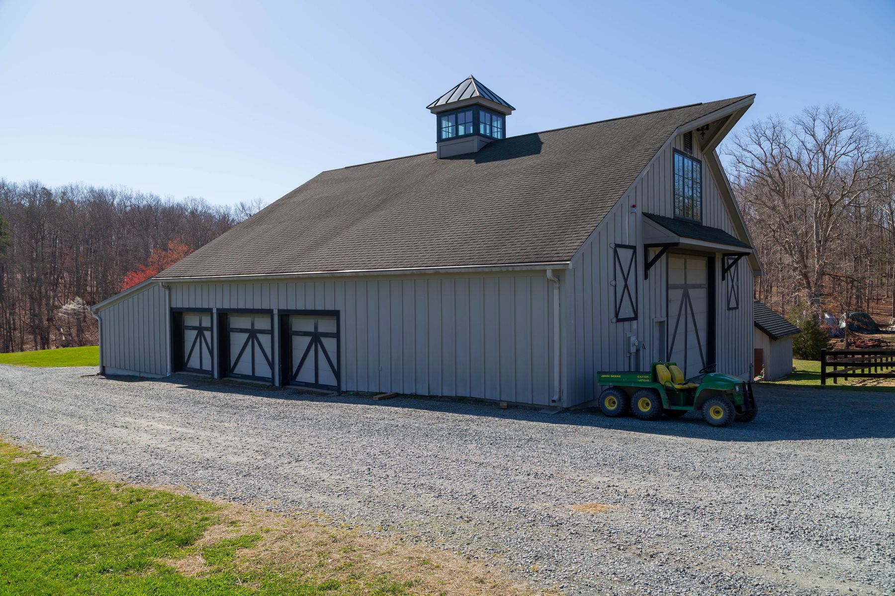 361 Union Mills Road