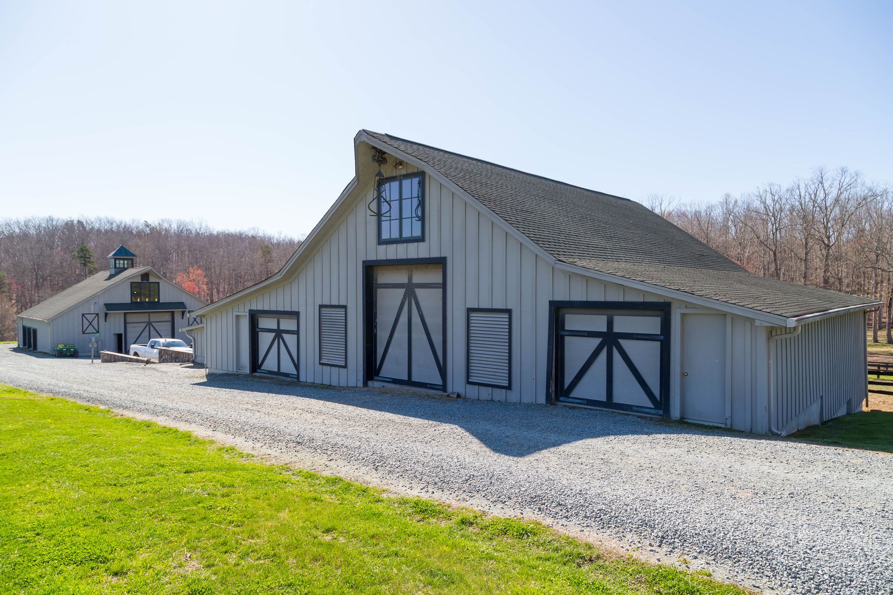 361 Union Mills Road