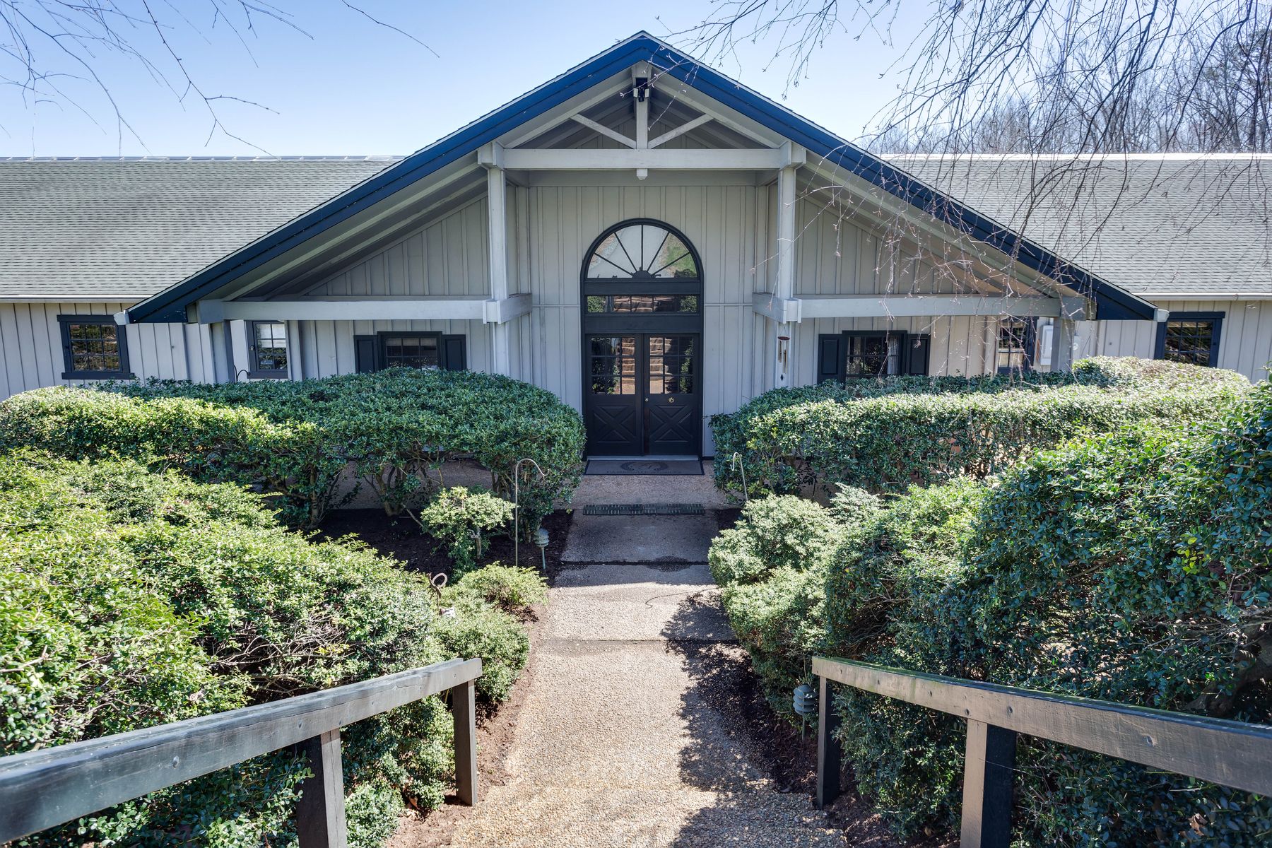 361 Union Mills Road