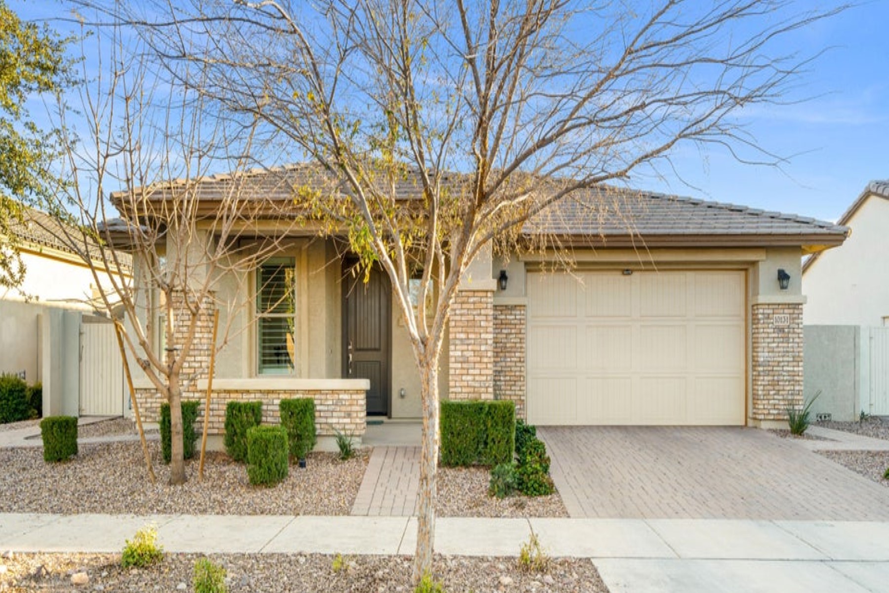 10131 E Tupelo Avenue 