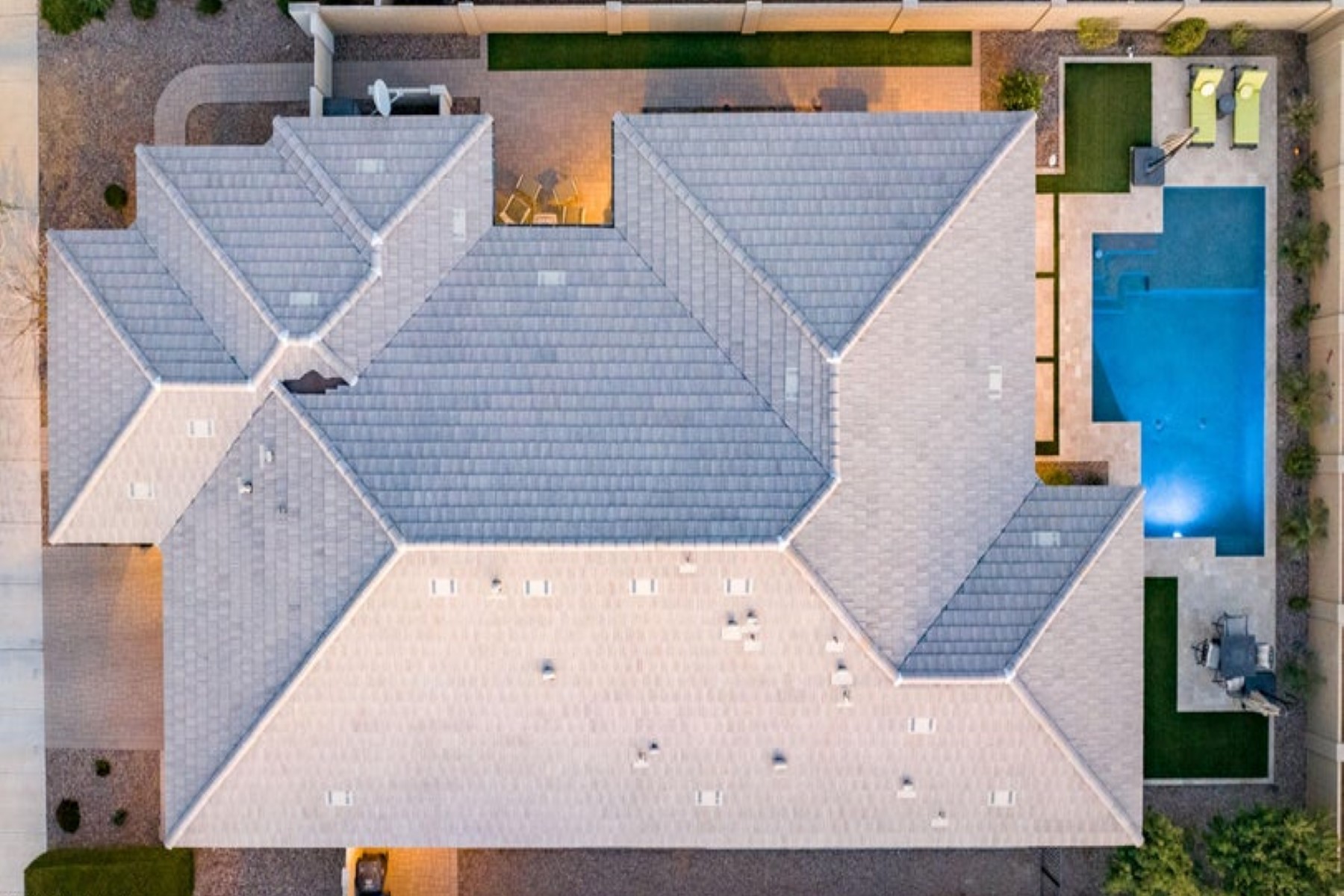 10131 E Tupelo Avenue 