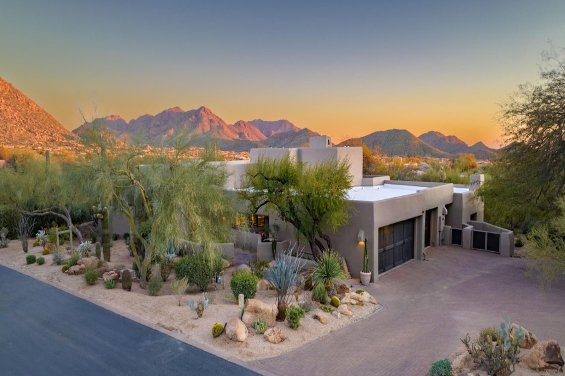 10040 E Happy Valley Road 779