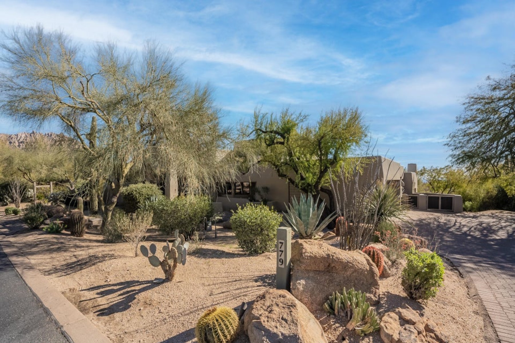 10040 E Happy Valley Road 779