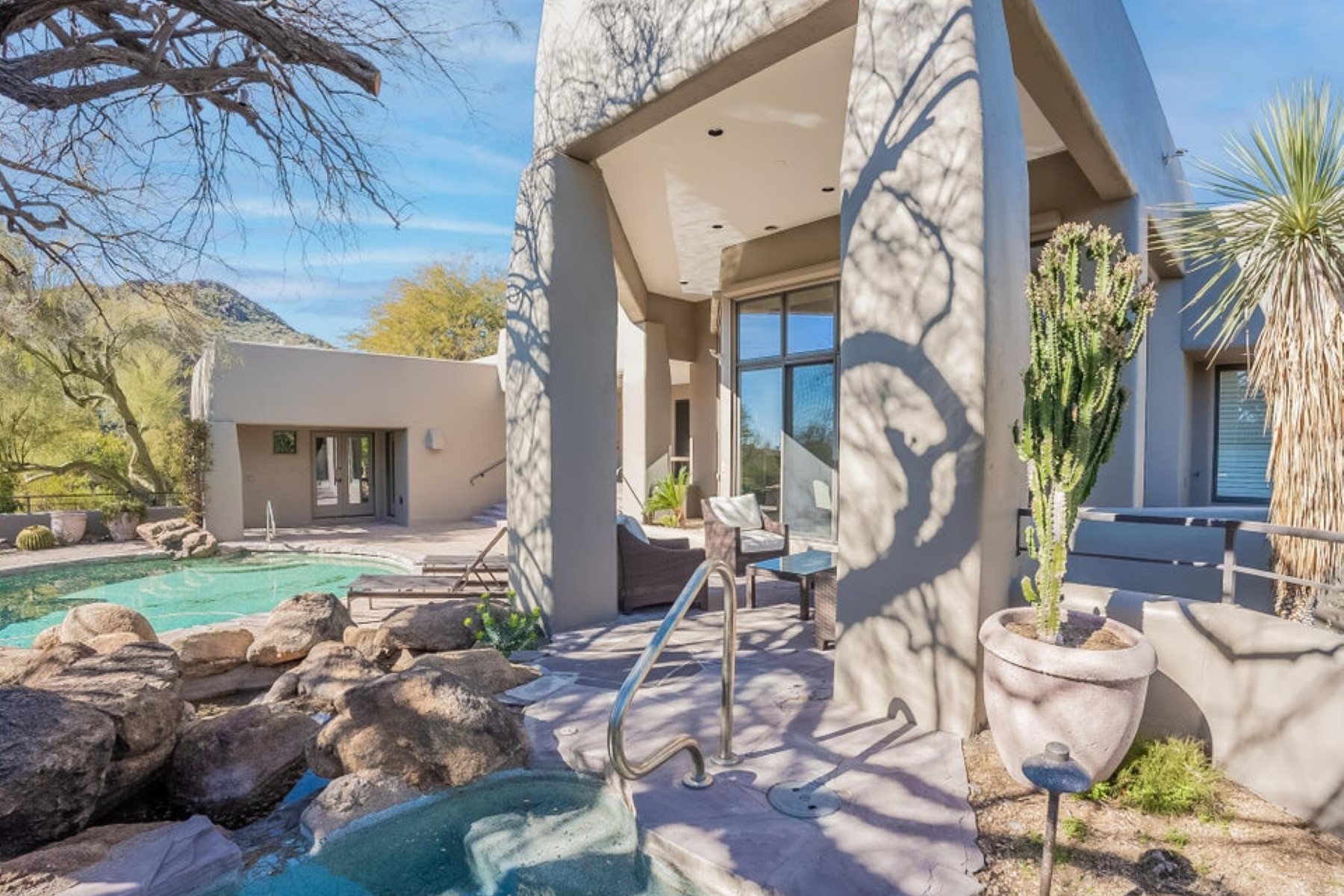 10040 E Happy Valley Road 779