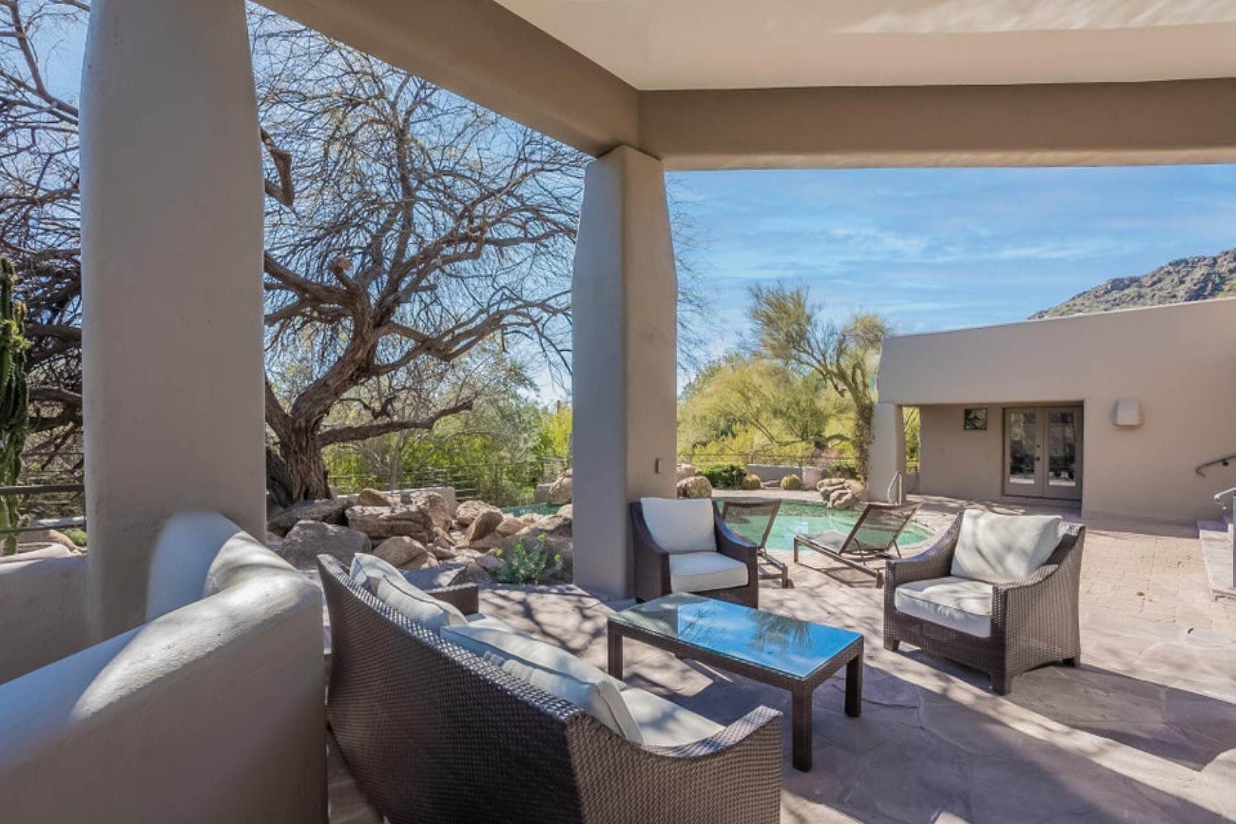 10040 E Happy Valley Road 779