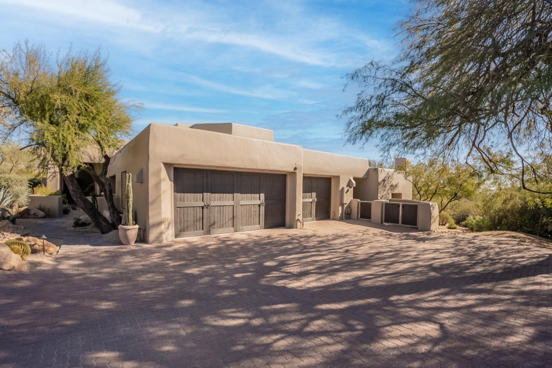 10040 E Happy Valley Road 779