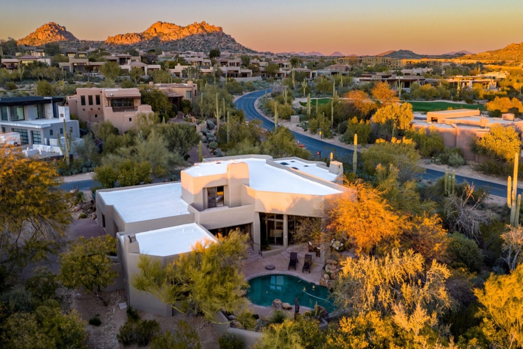 10040 E Happy Valley Road 779