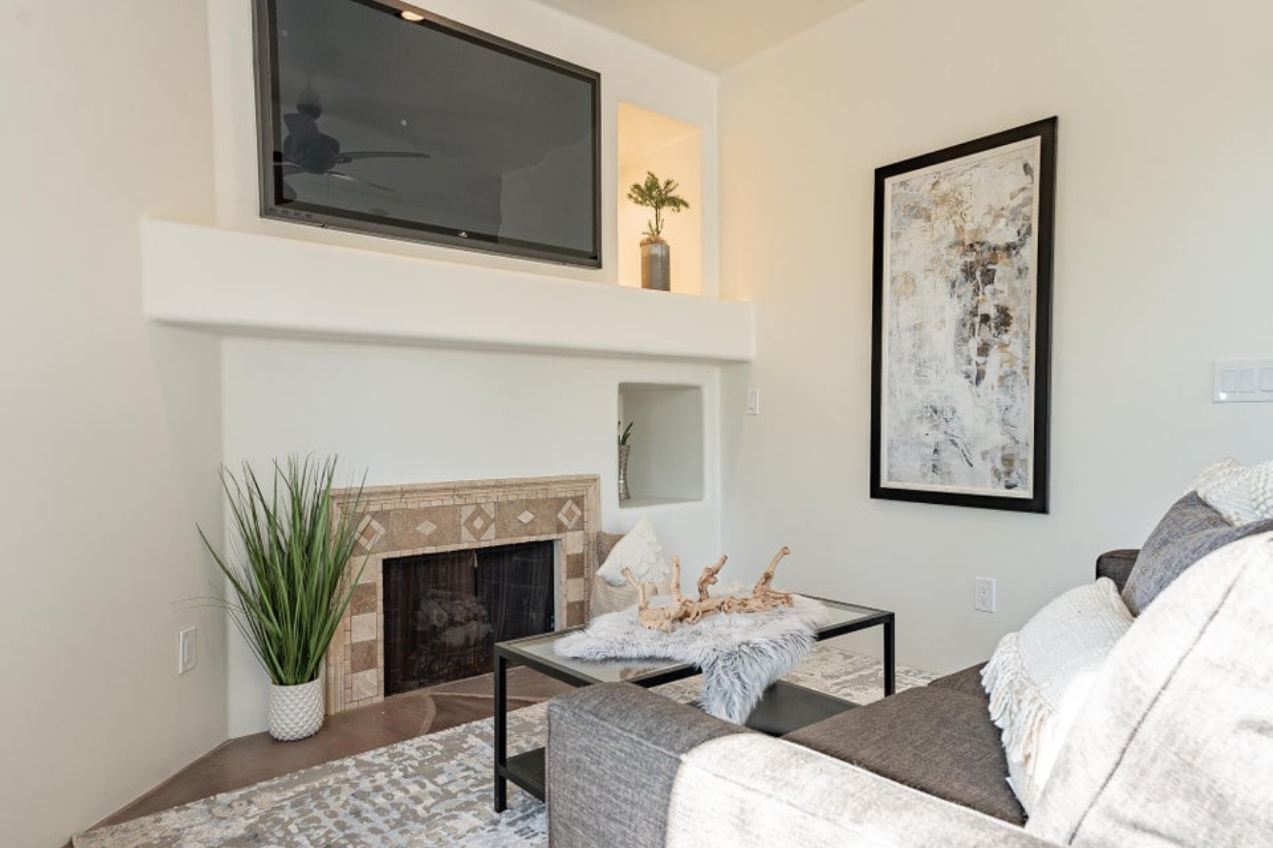 10040 E Happy Valley Road 779