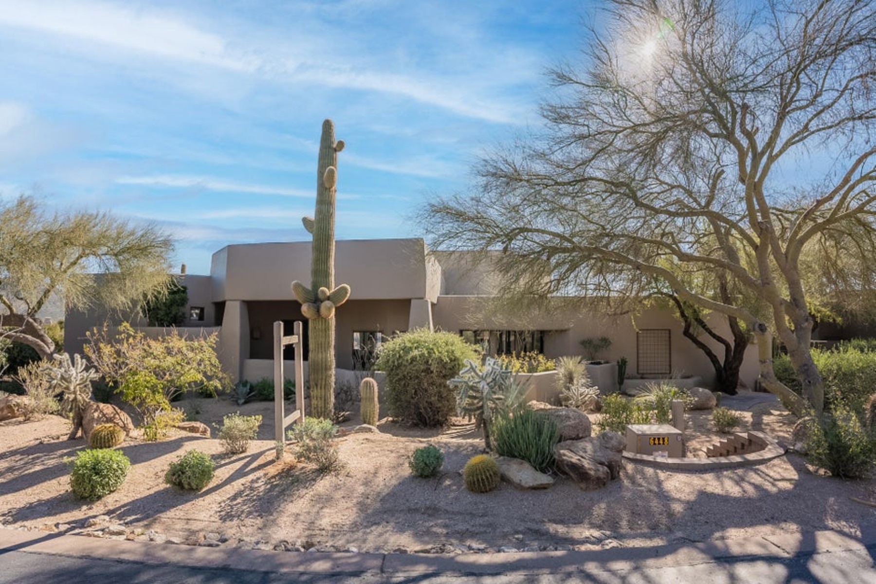 10040 E Happy Valley Road 779