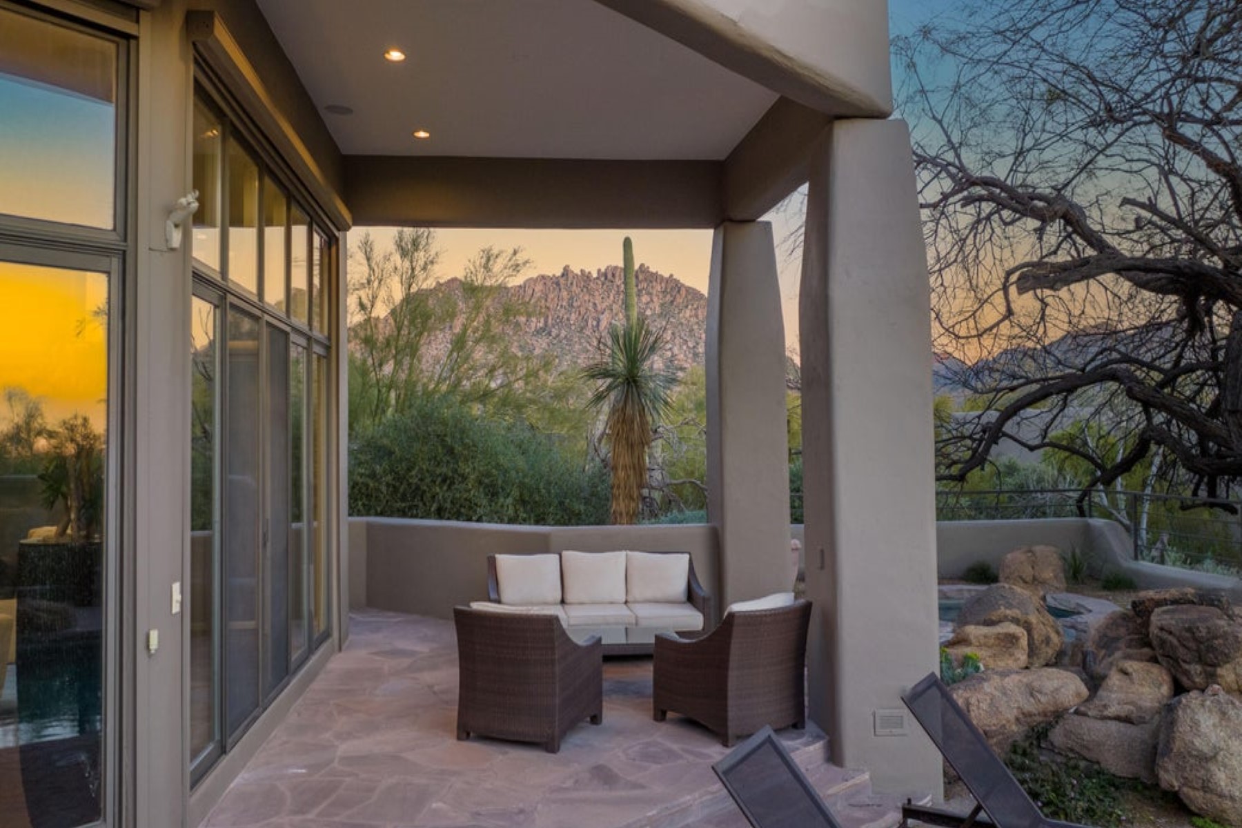 10040 E Happy Valley Road 779