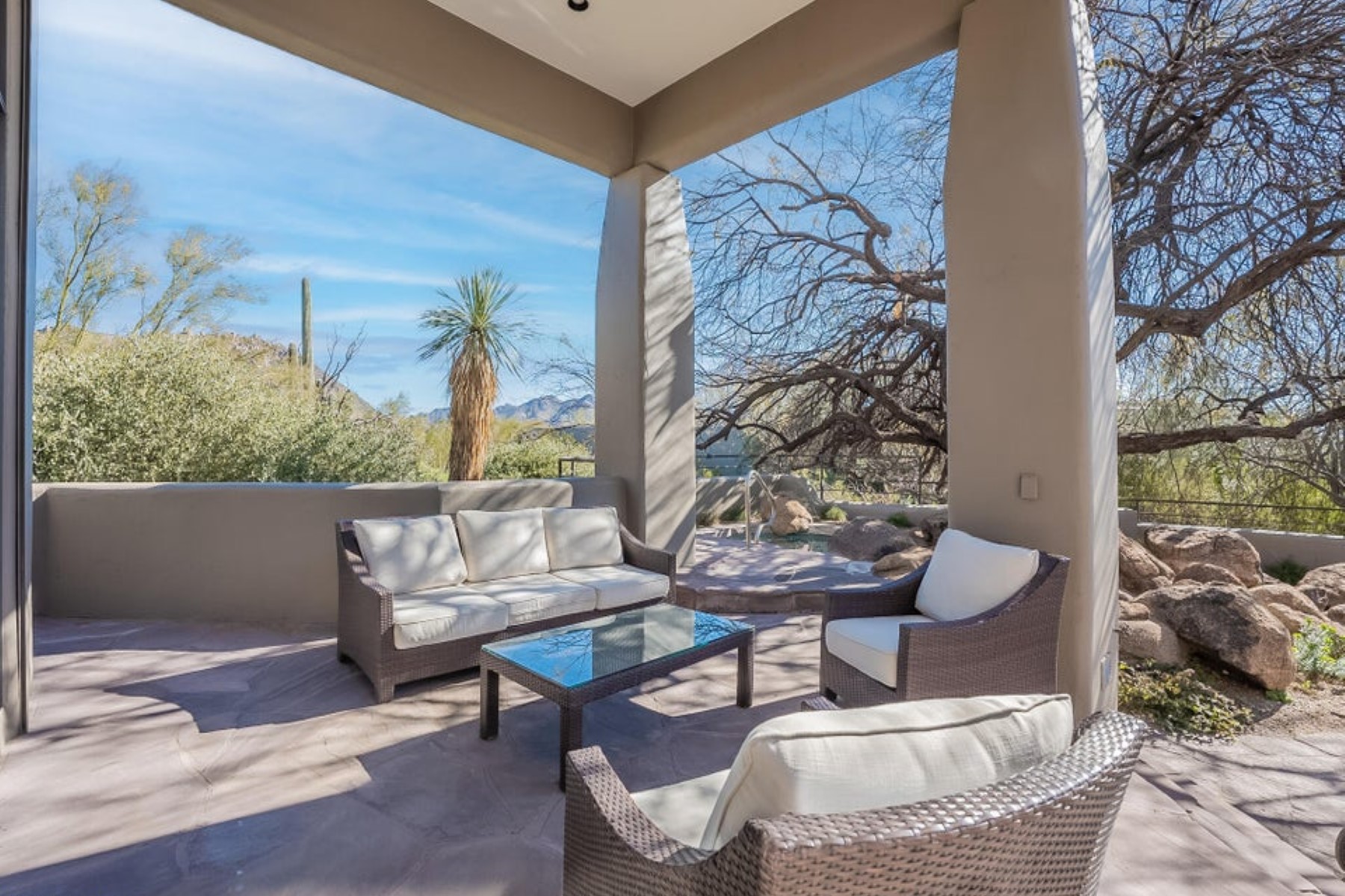 10040 E Happy Valley Road 779