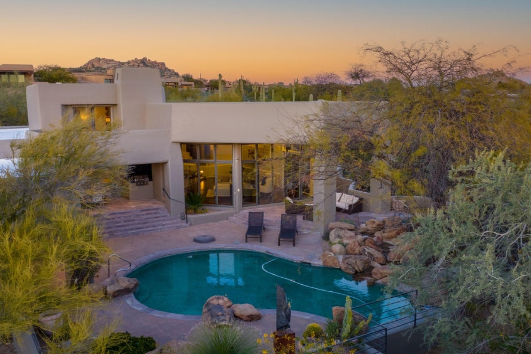 10040 E Happy Valley Road 779