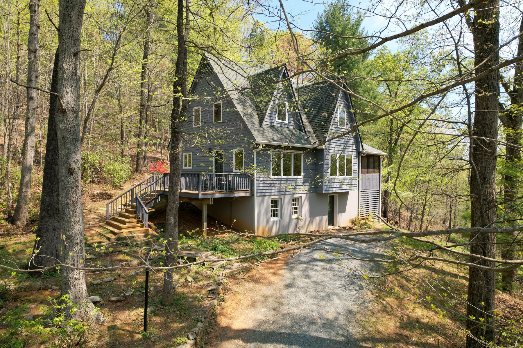 3506 Peavine Hollow Road