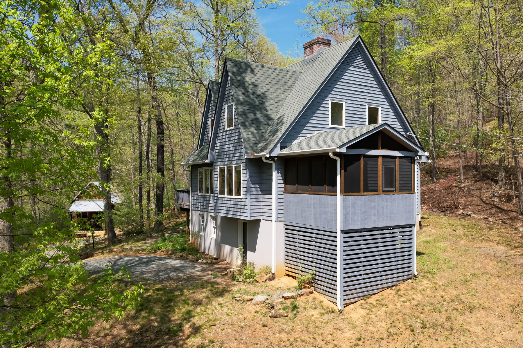 3506 Peavine Hollow Road