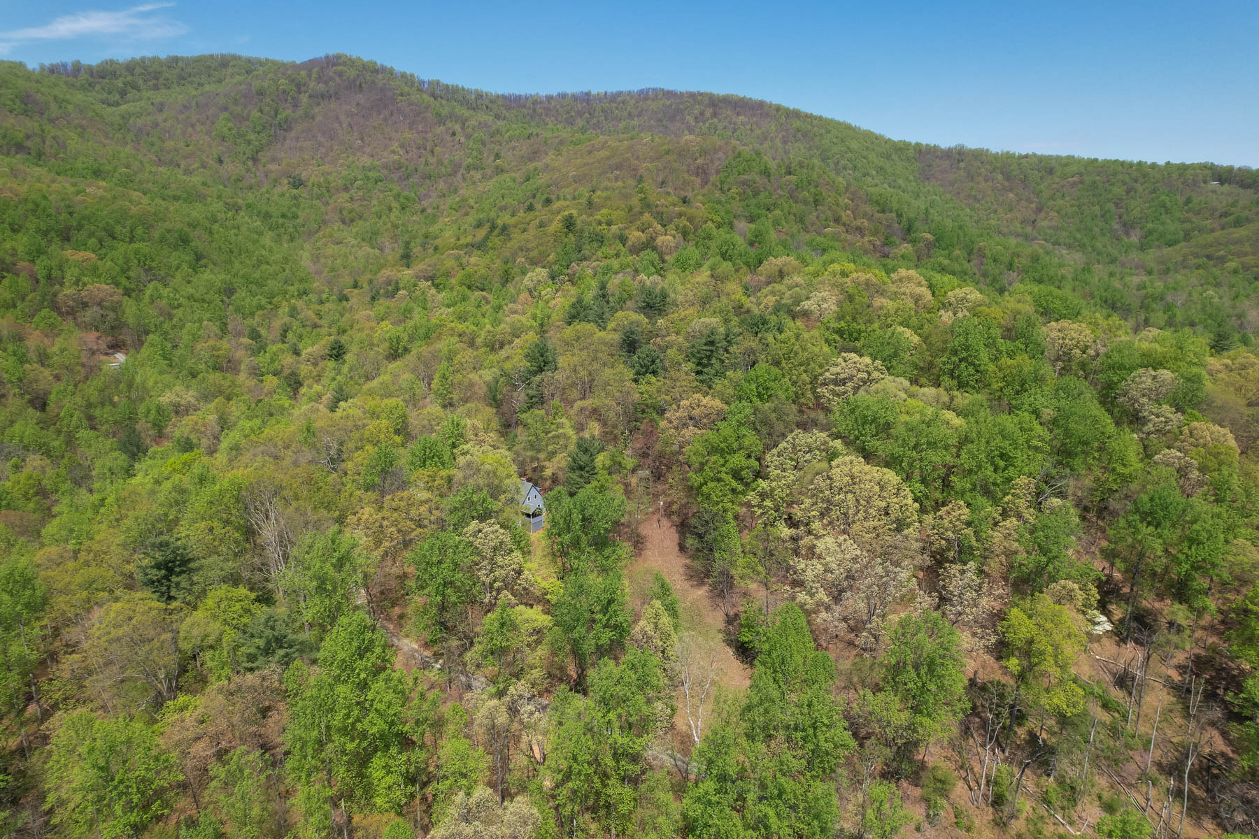 3506 Peavine Hollow Road