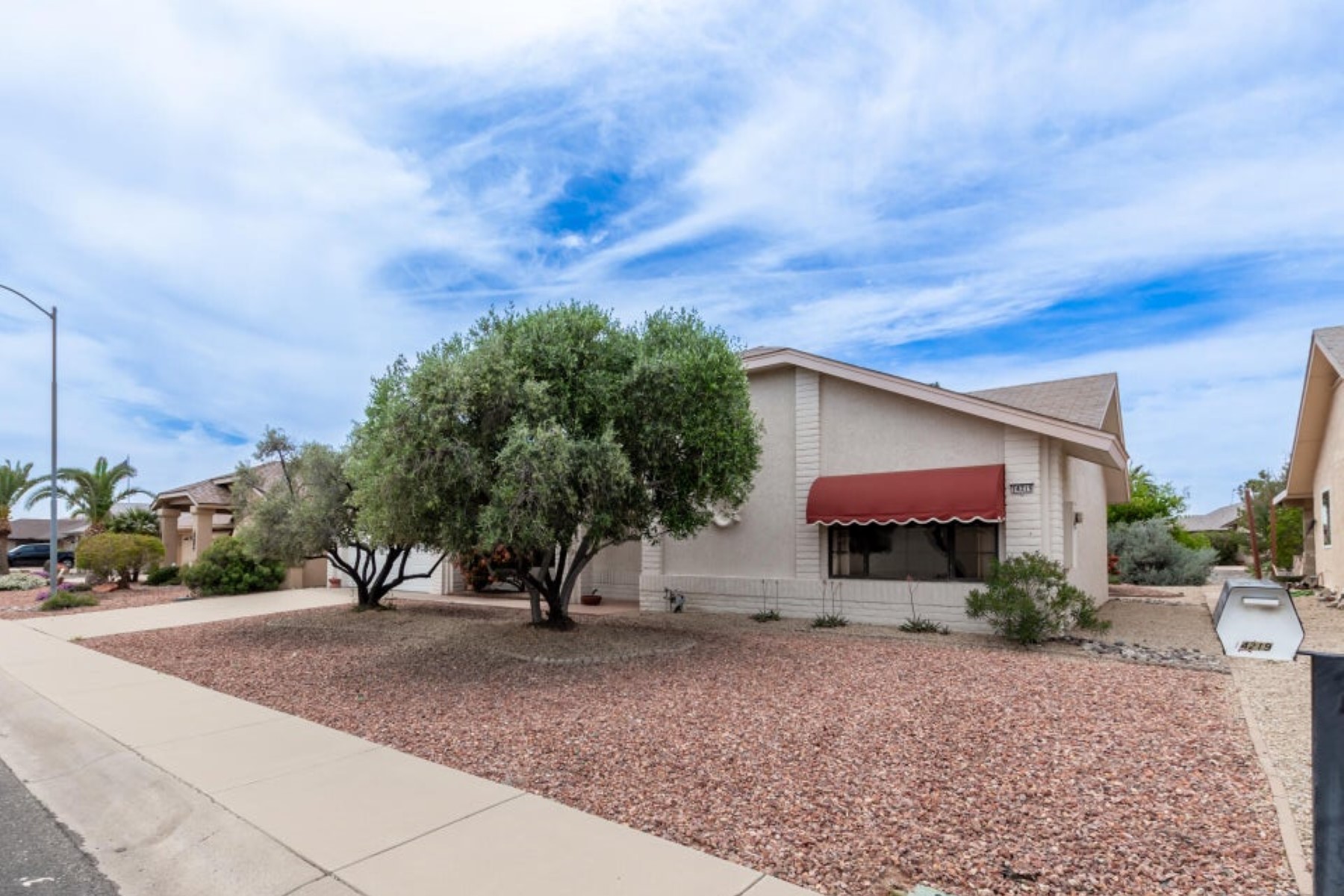 14219 W Franciscan Drive 