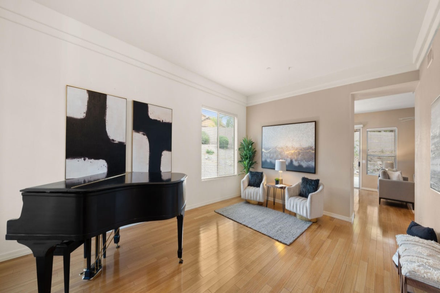 10541 E Firewheel Drive 