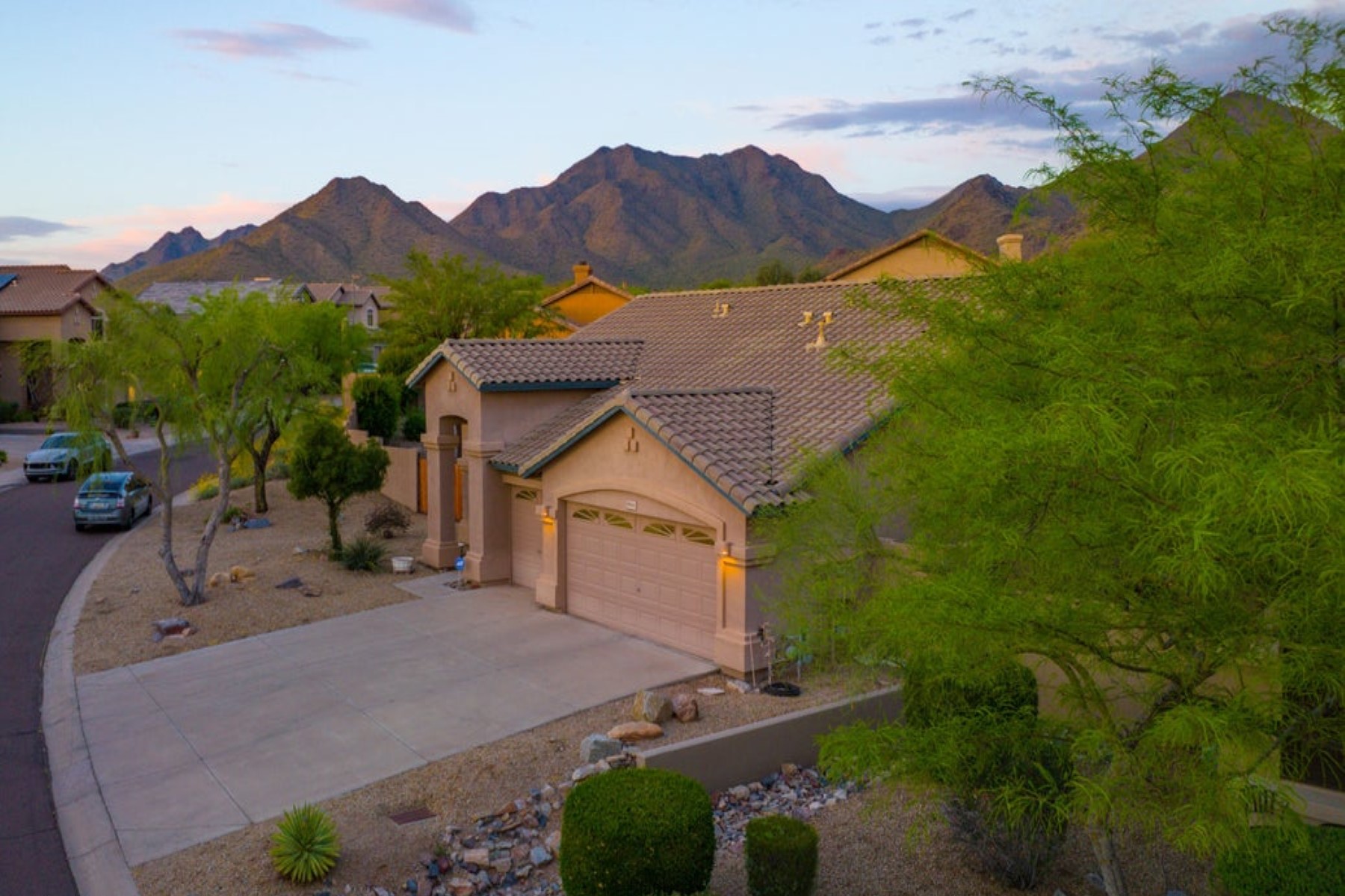 10541 E Firewheel Drive 