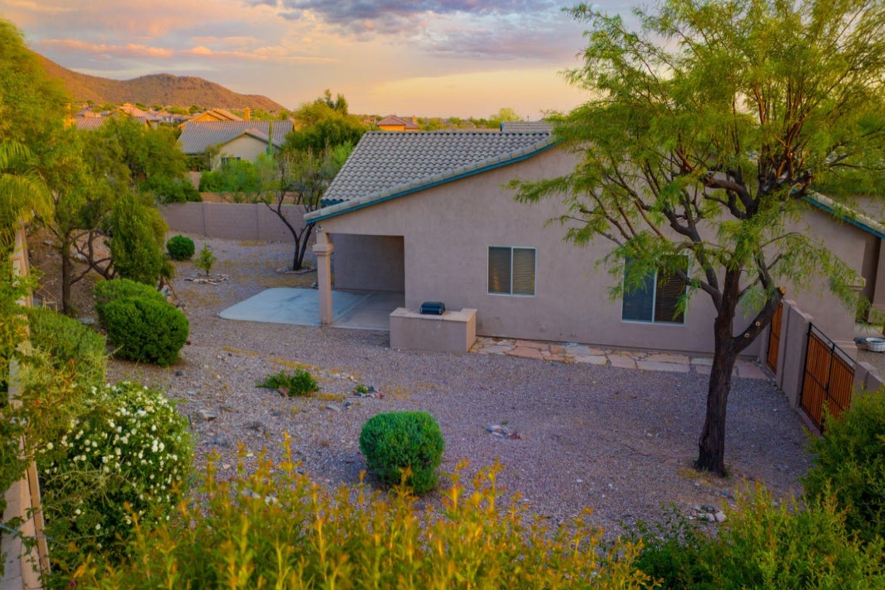 10541 E Firewheel Drive 