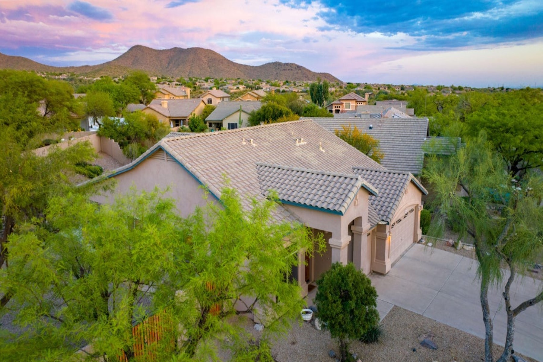 10541 E Firewheel Drive 