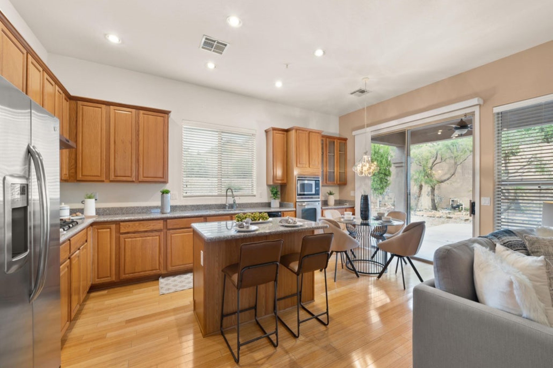 10541 E Firewheel Drive 