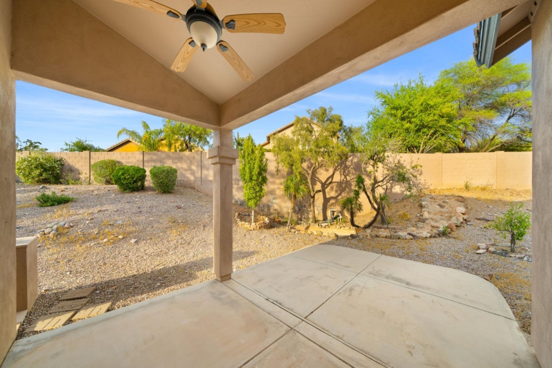 10541 E Firewheel Drive 