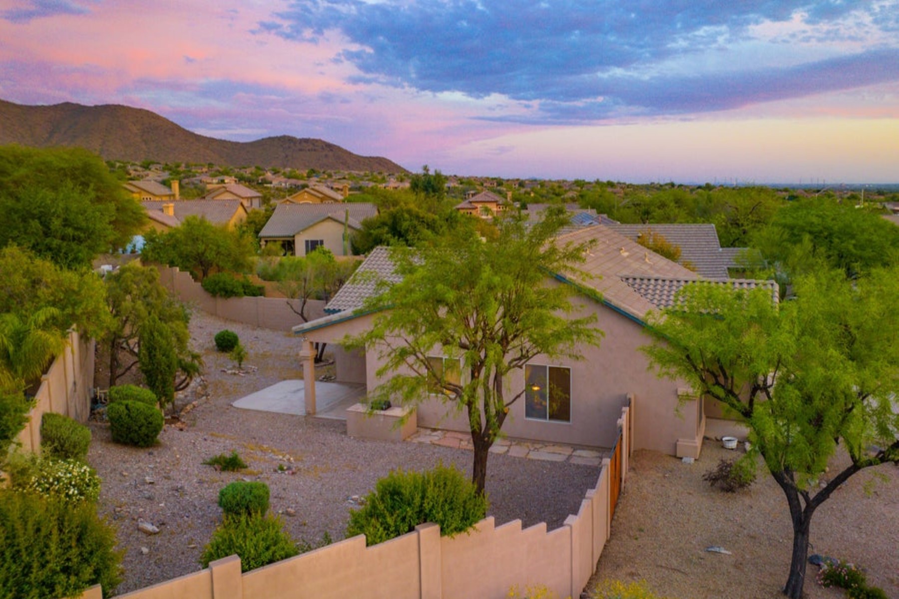 10541 E Firewheel Drive 