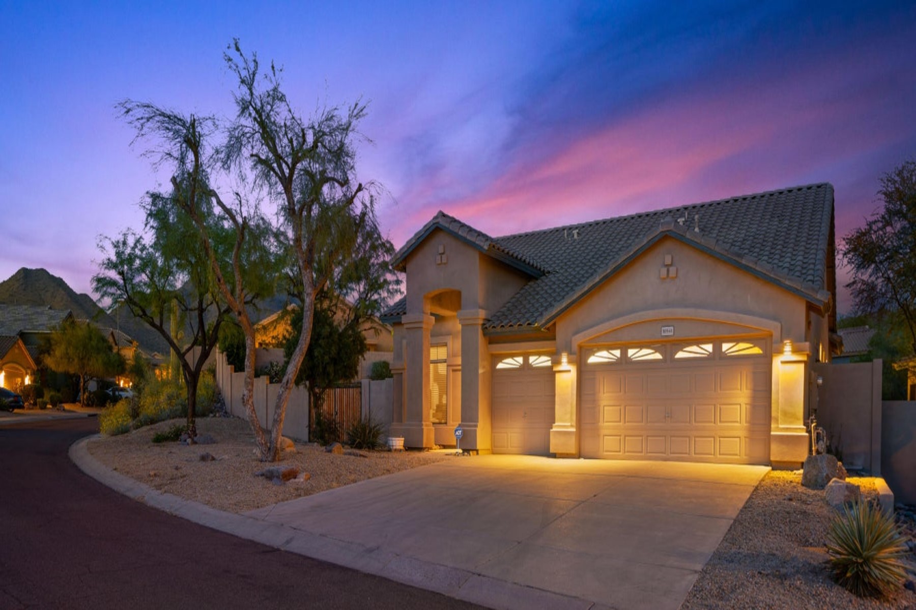 10541 E Firewheel Drive 