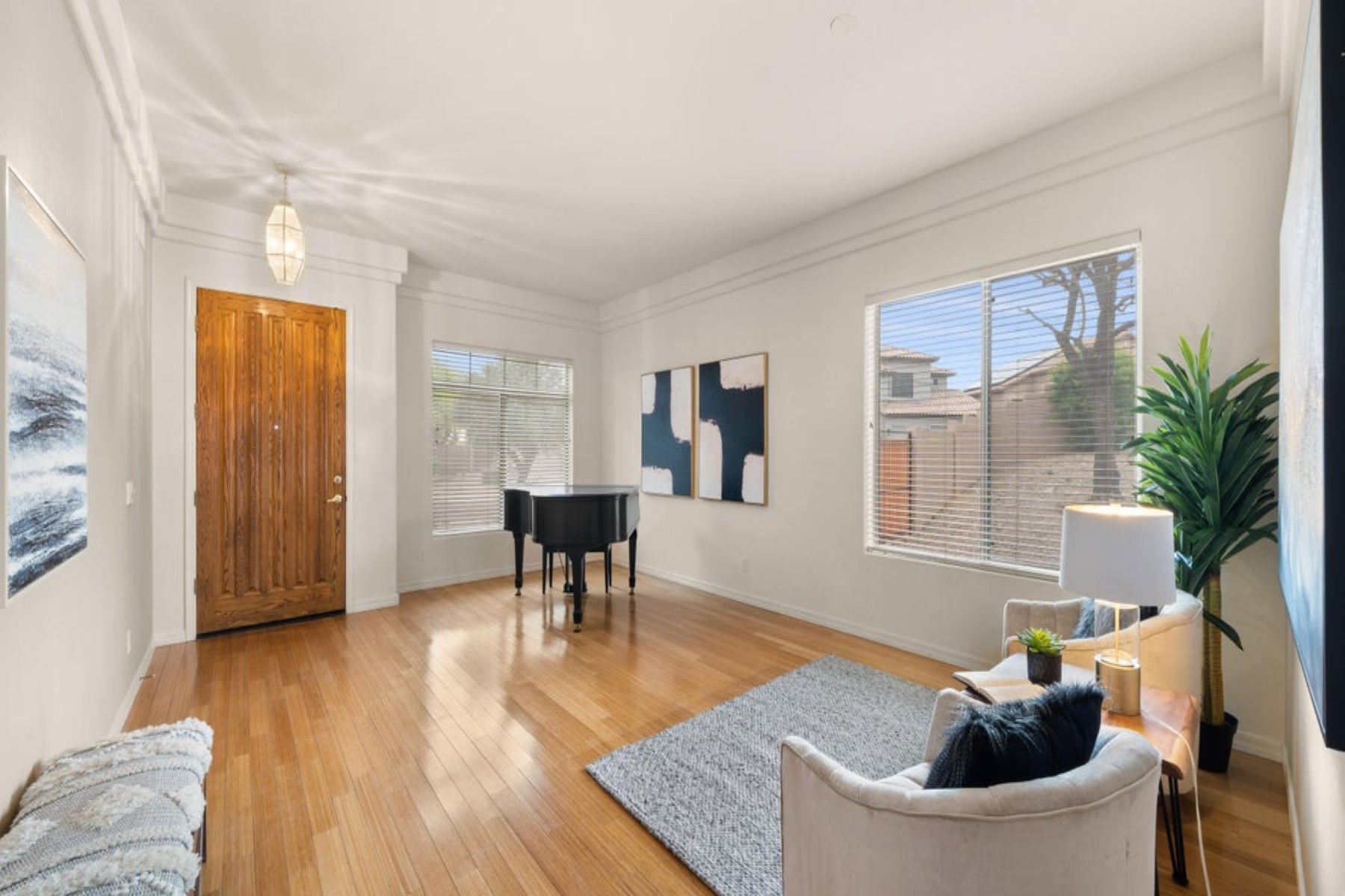 10541 E Firewheel Drive 