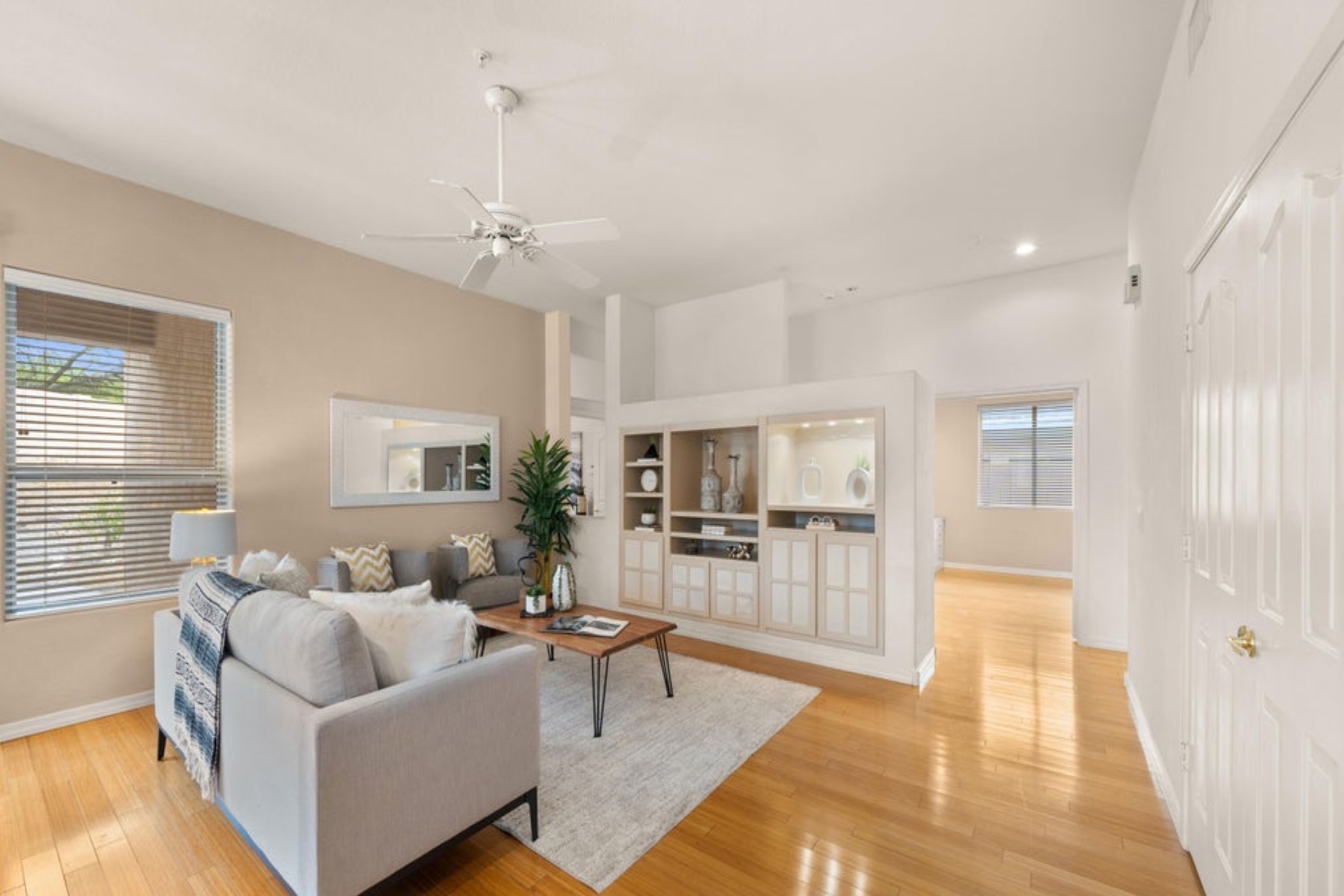 10541 E Firewheel Drive 