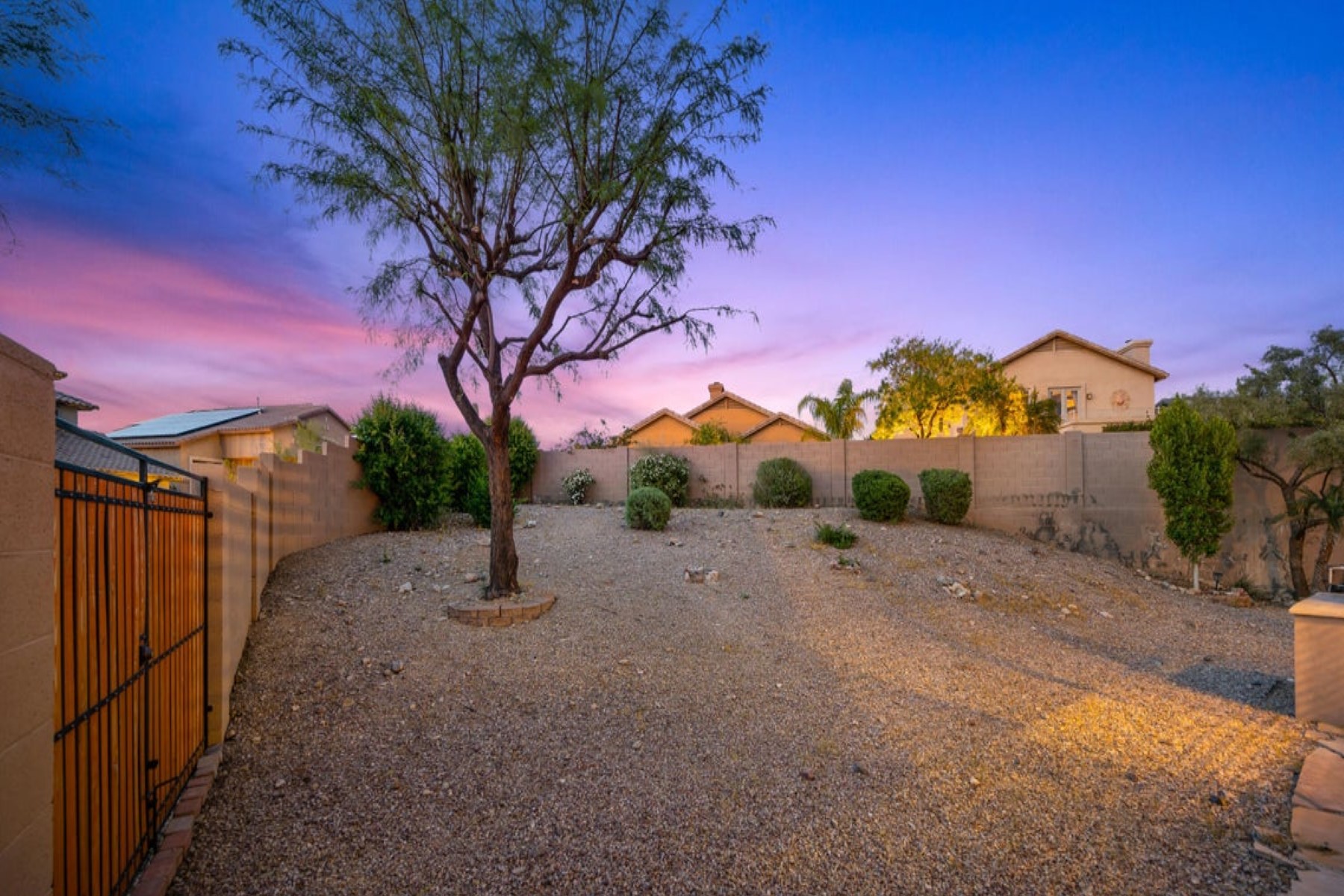 10541 E Firewheel Drive 