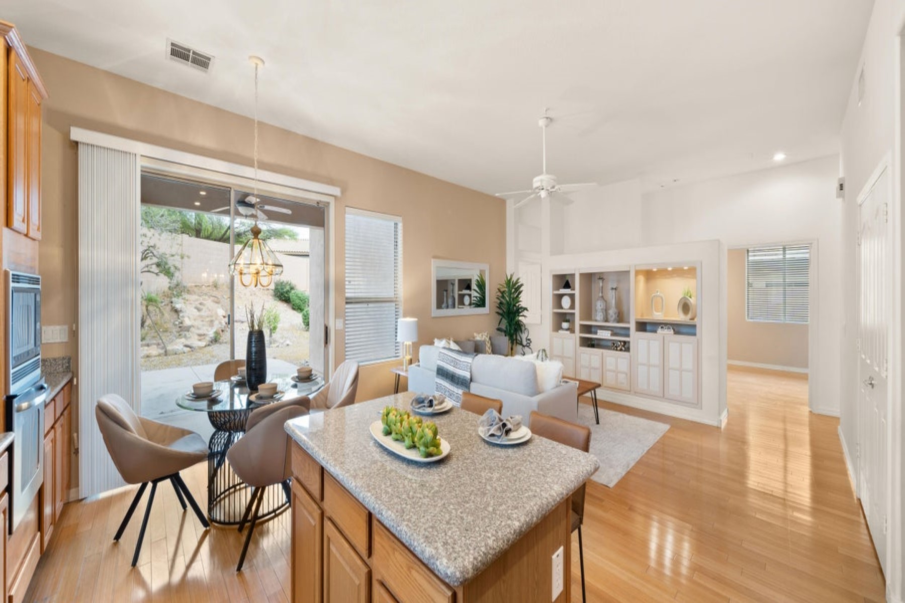 10541 E Firewheel Drive 