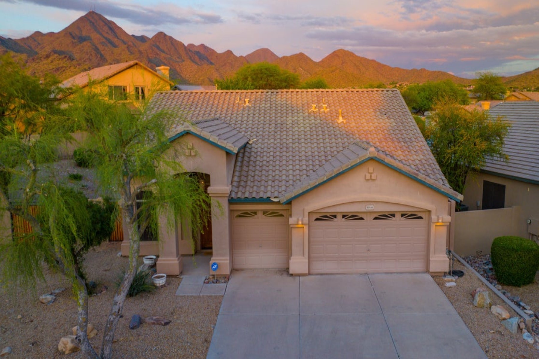 10541 E Firewheel Drive 