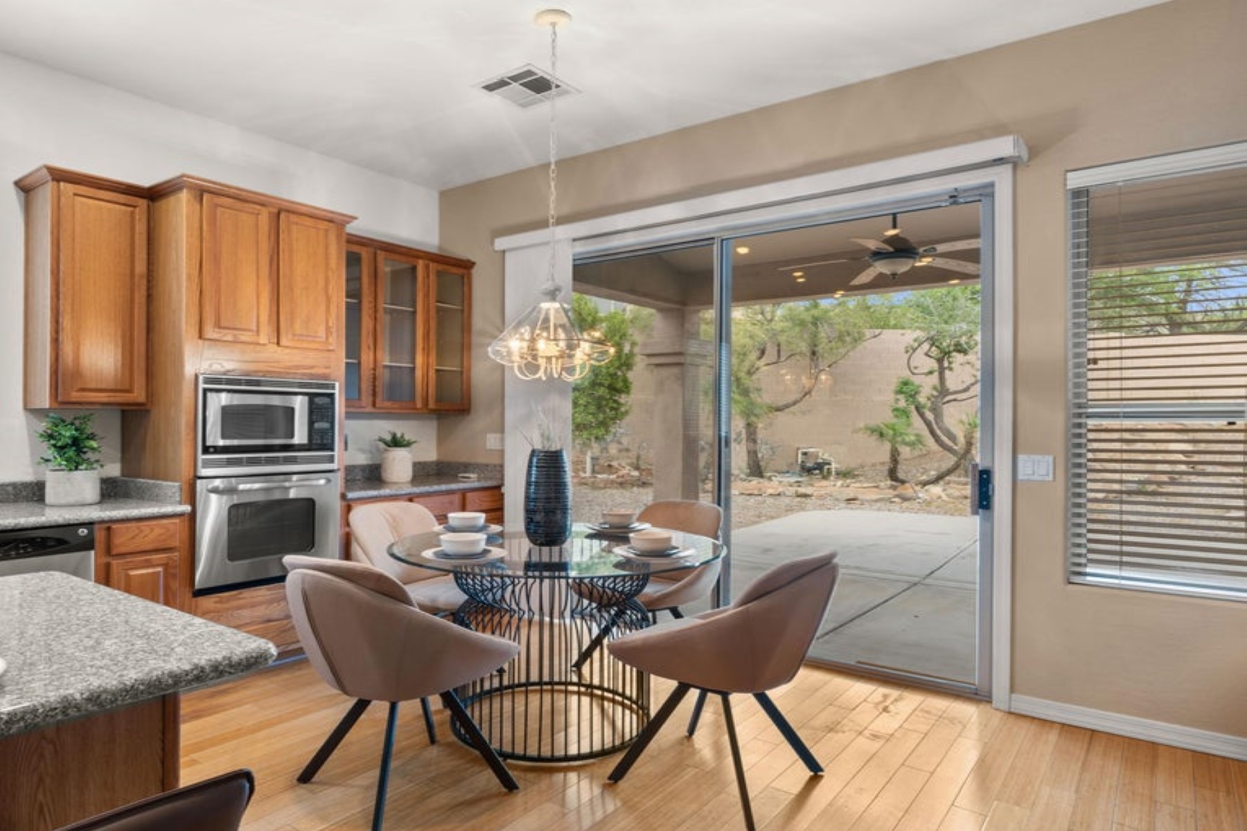 10541 E Firewheel Drive 