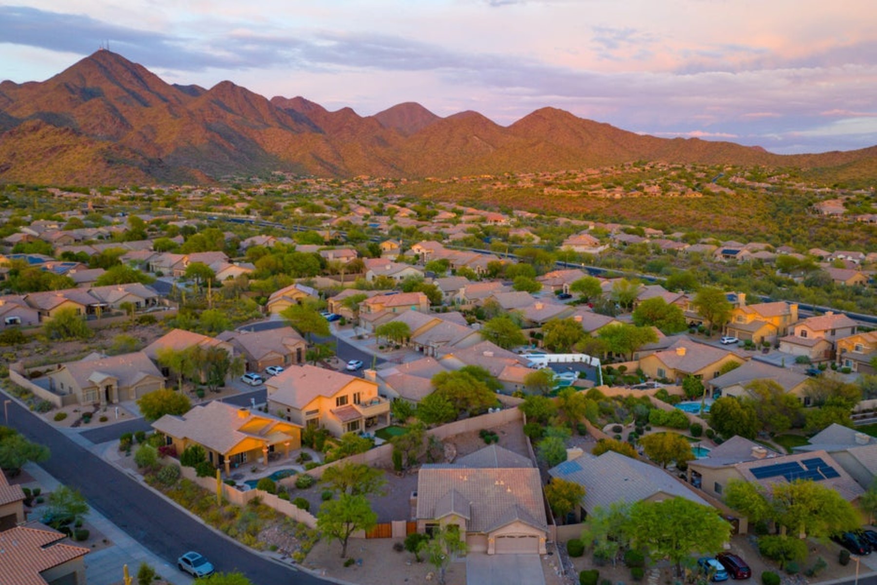 10541 E Firewheel Drive 