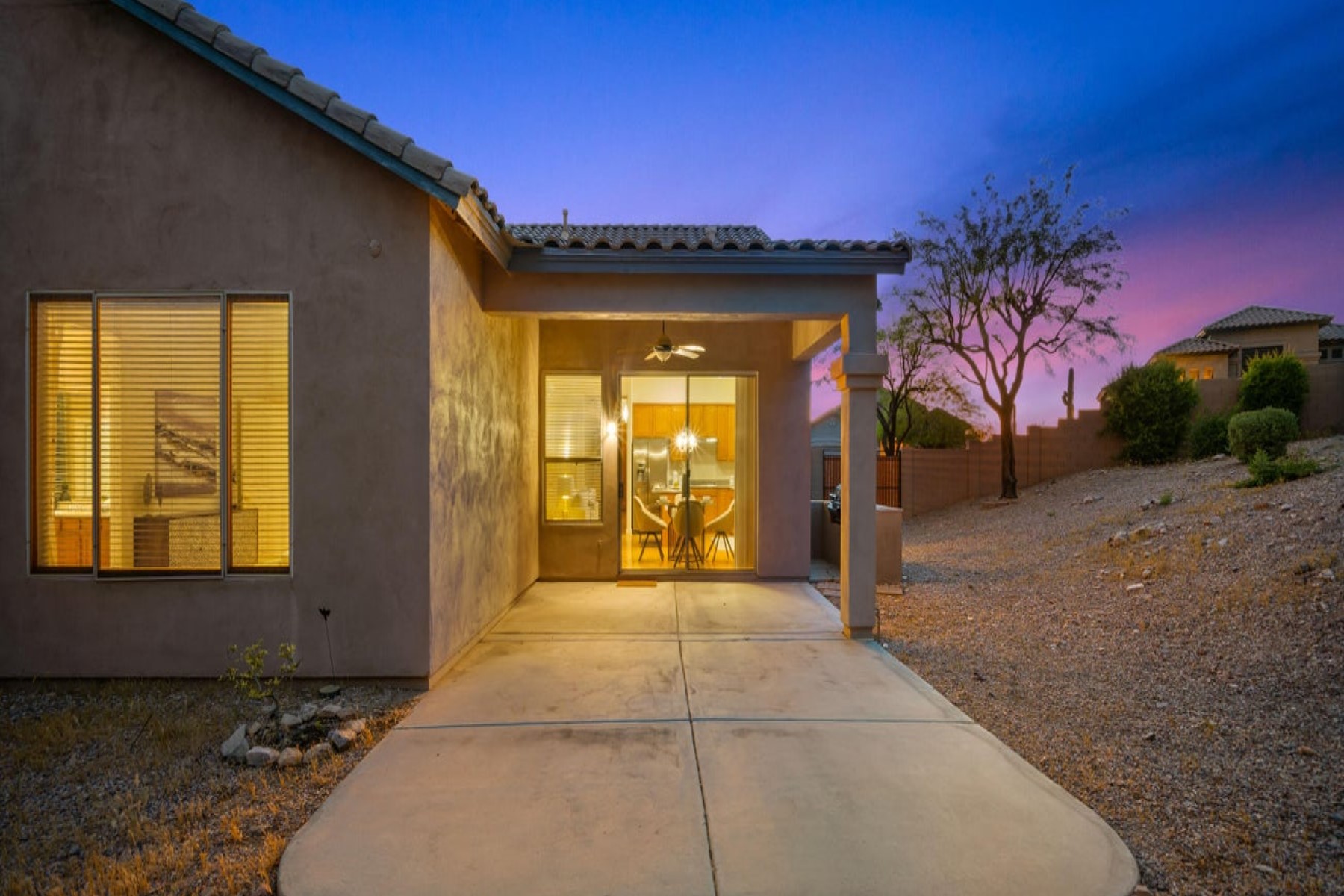 10541 E Firewheel Drive 